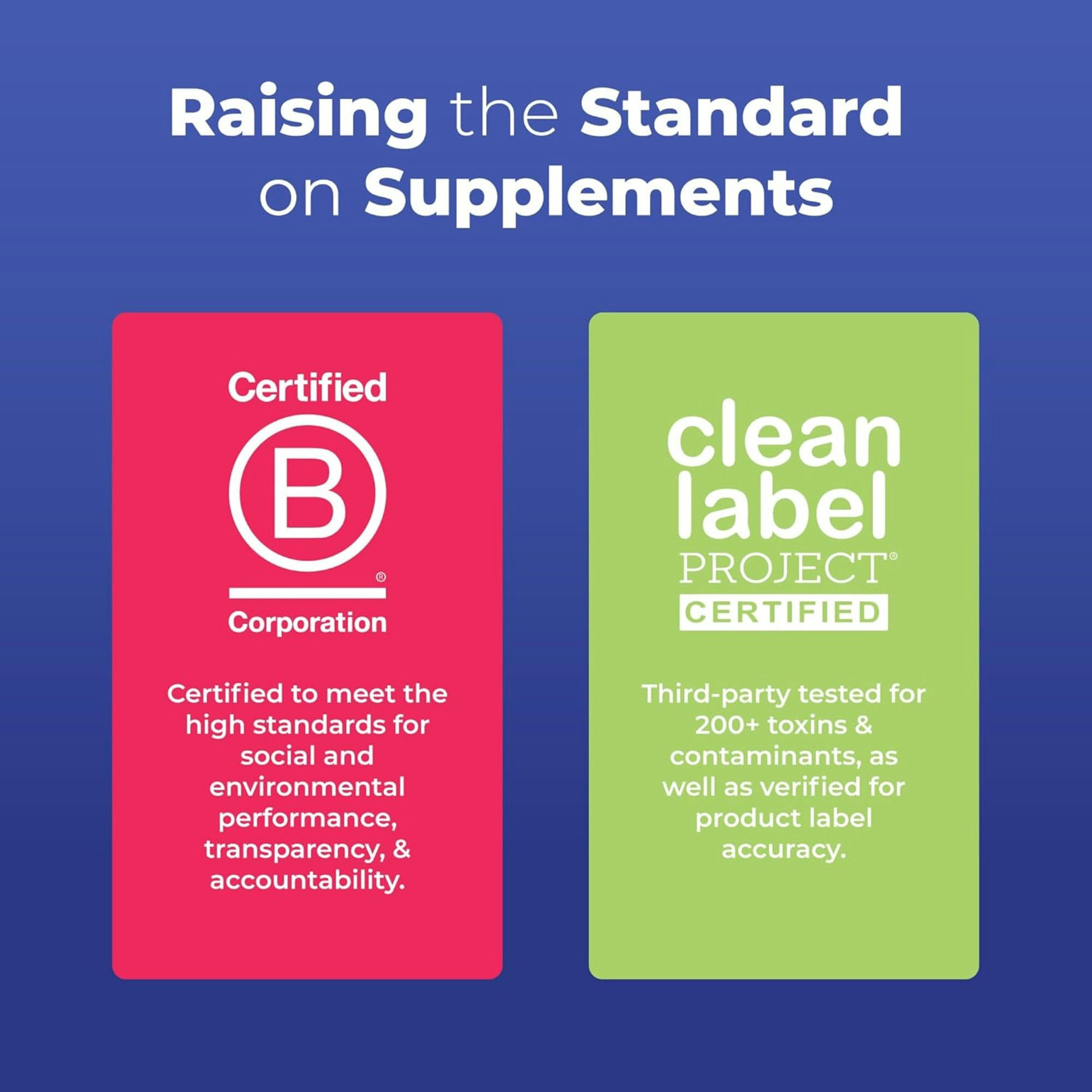 Mary Ruth's Sugar-Free Immunity Gummies