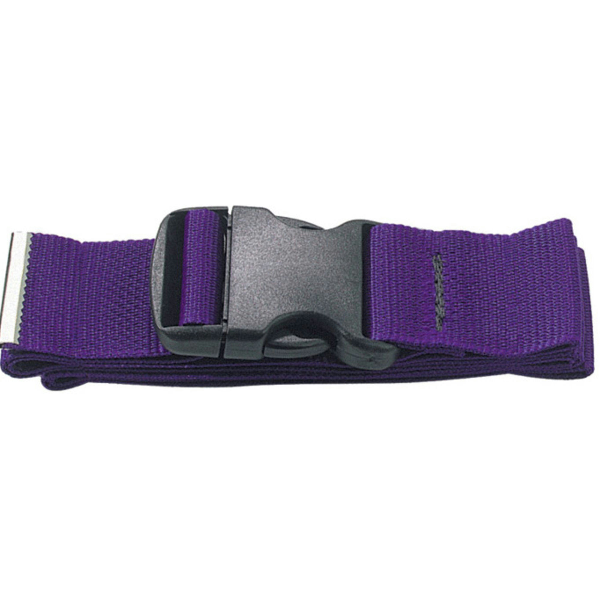 Prestige Medical Gait Transfer Belt Plastic Buckle