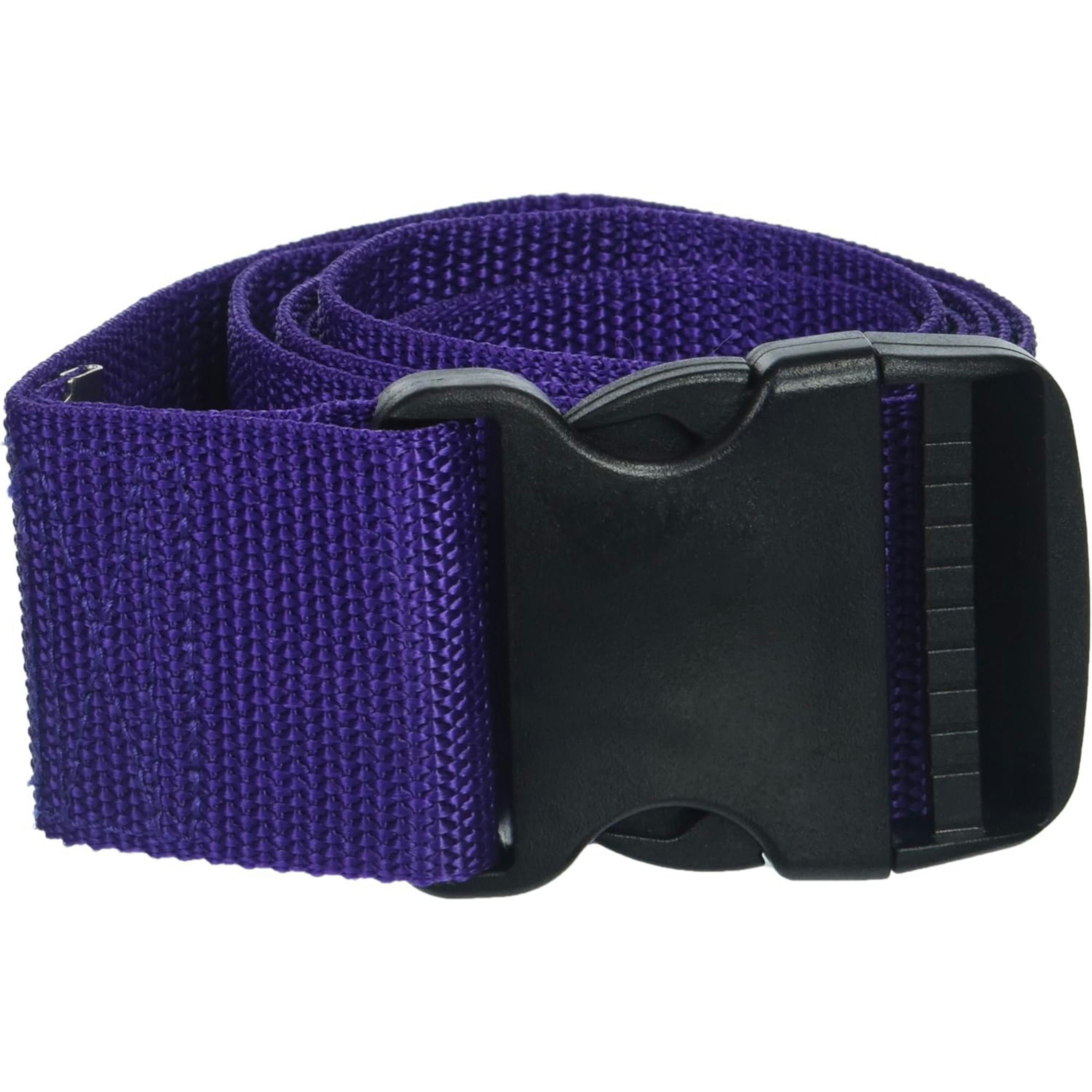 Prestige Medical Gait Transfer Belt Plastic Buckle