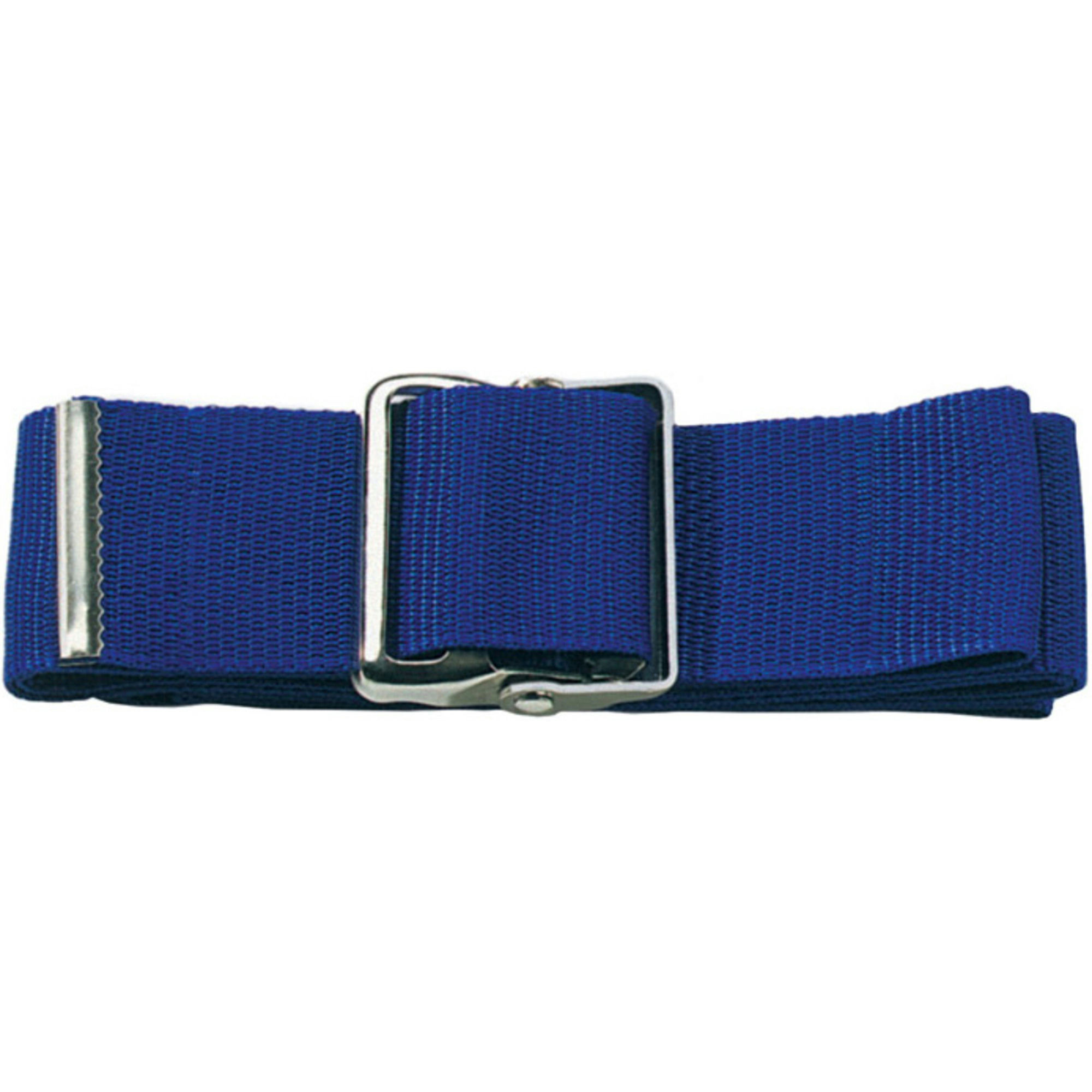 Prestige Medical Gait Transfer Belt Metal Buckle
