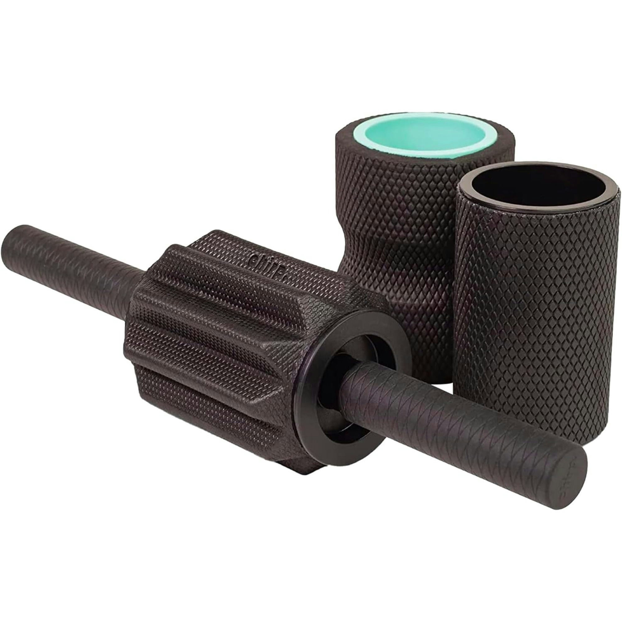 Chirp 3-in-1 Muscle Roller