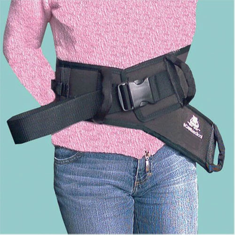 SafetySure Transfer Belt