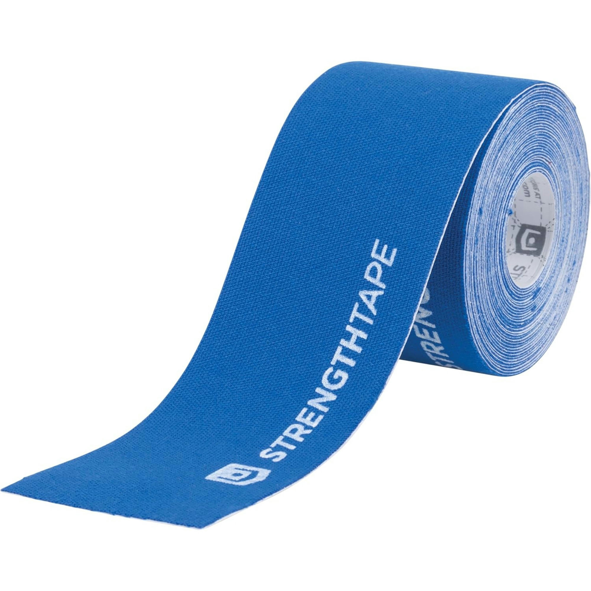 StrengthTape Kinesiology Tape 5M Uncut Roll