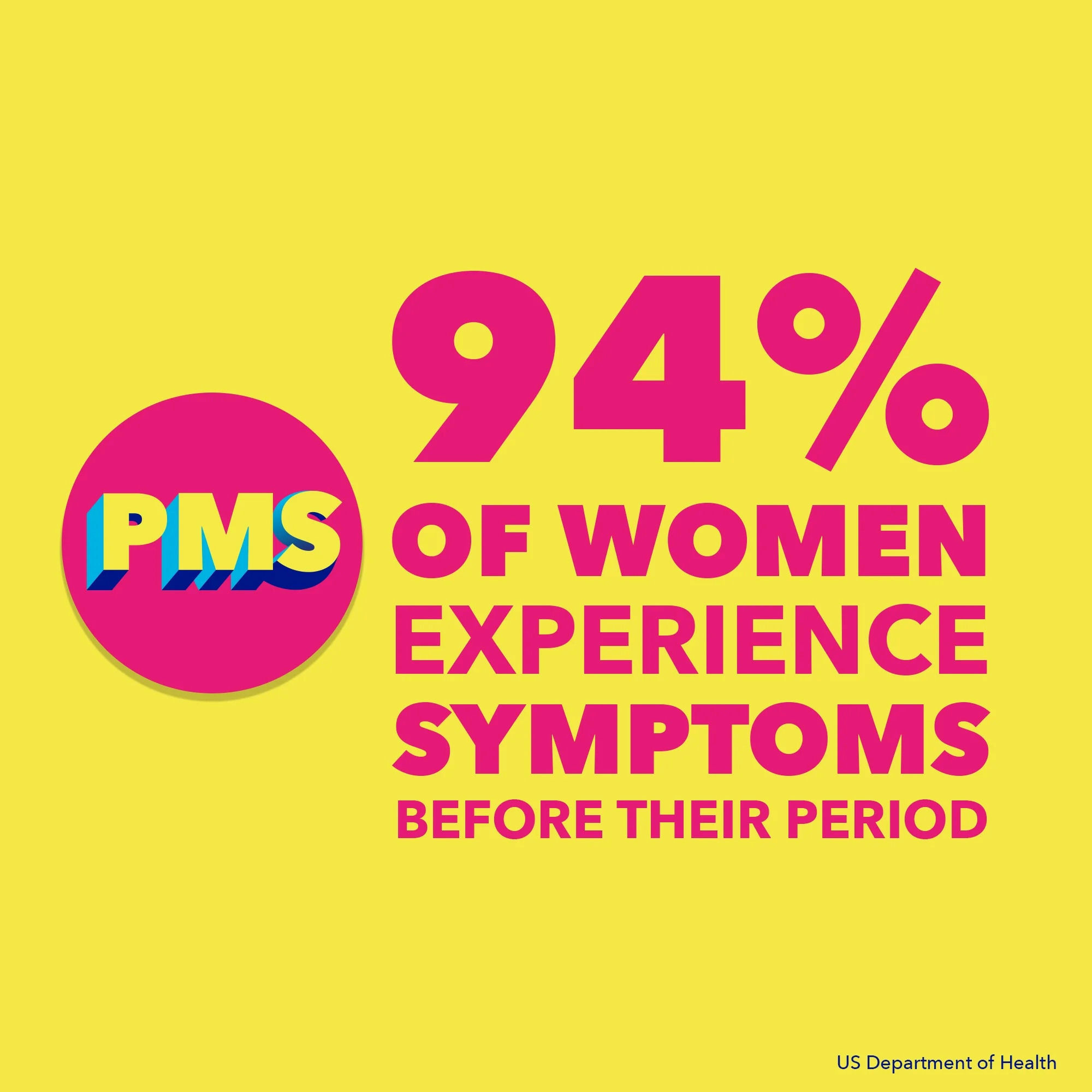 Midol Complete Multi-Symptom Relief Caplets