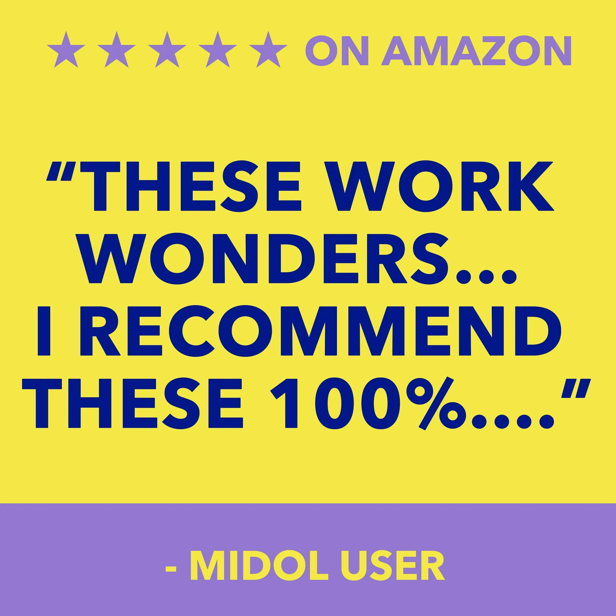 Midol long Lasting Relief Caplets