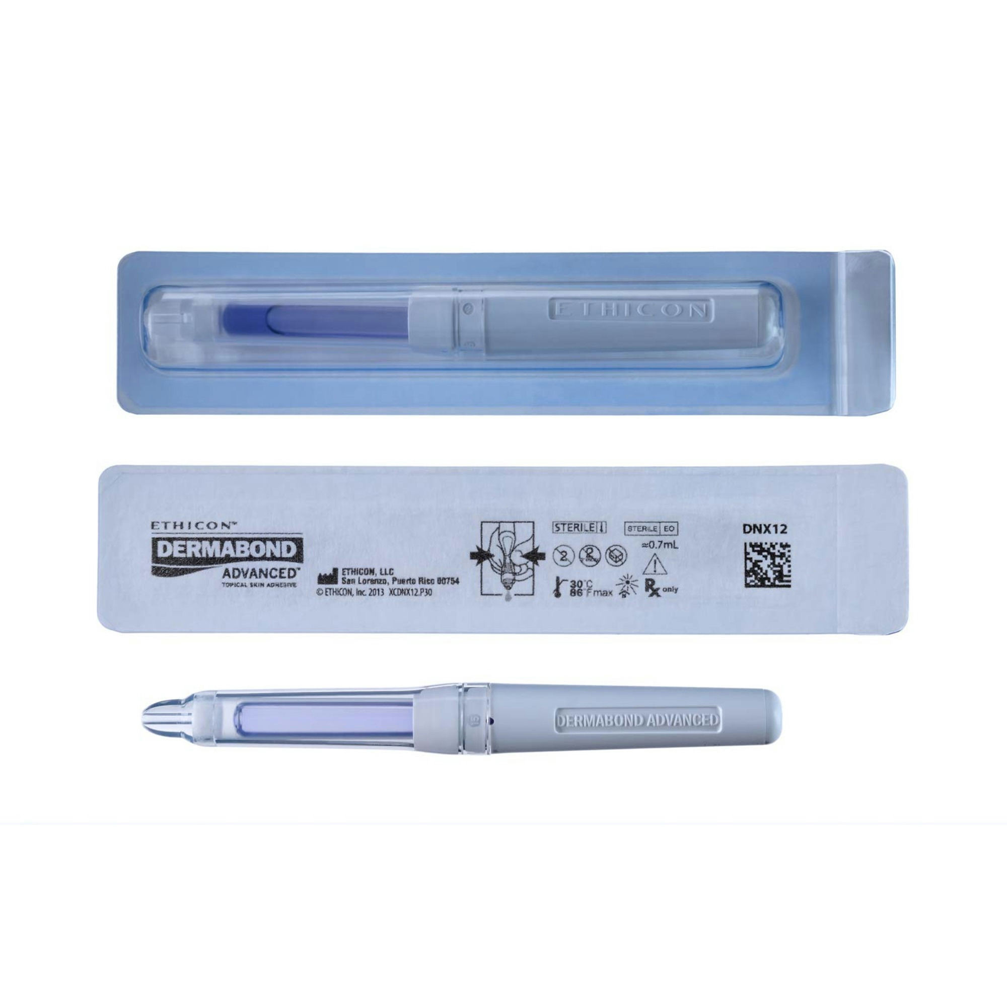 Dermabond Advanced Topical Skin Adhesive