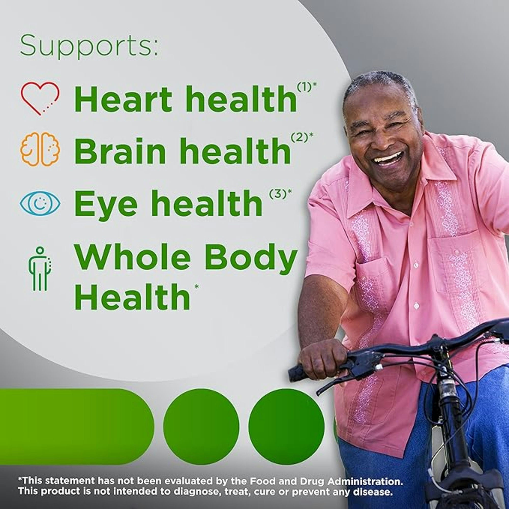 Centrum Silver Adults 50+ Multivitamin & Multimineral Supplement