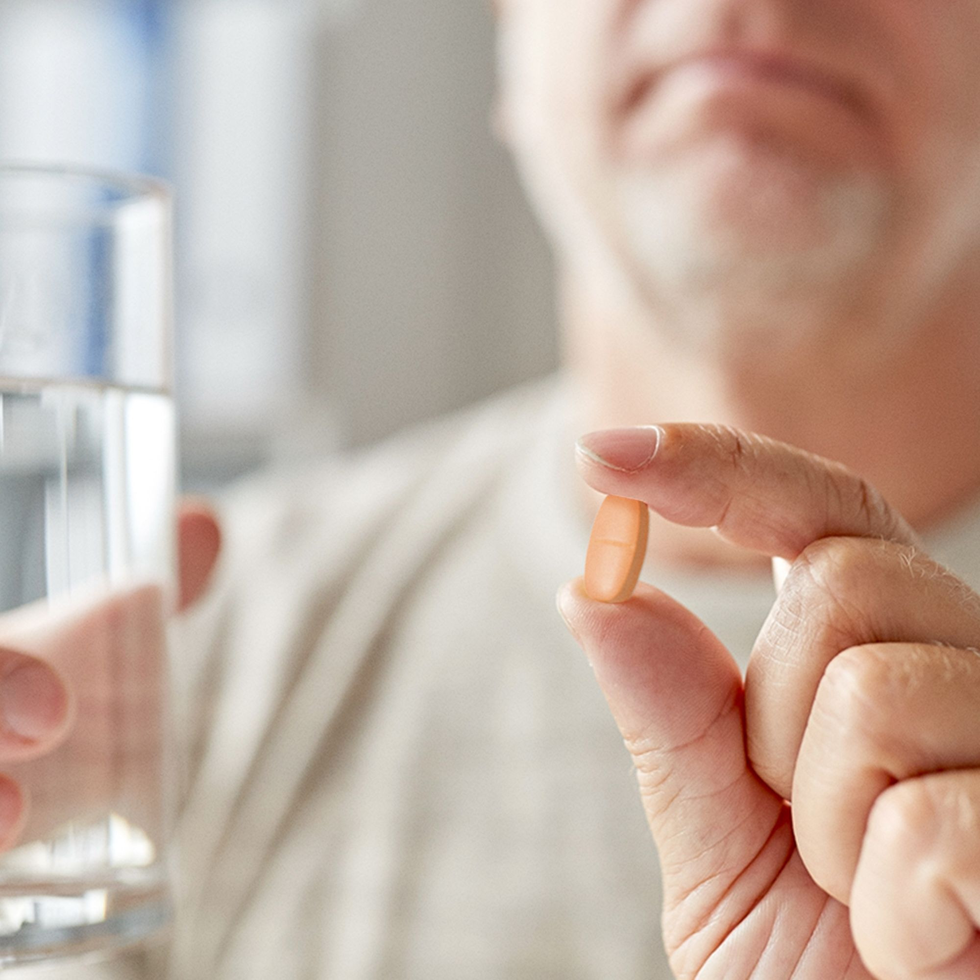 Centrum Silver Adults 50+ Complete Multivitamin & Multimineral Supplement