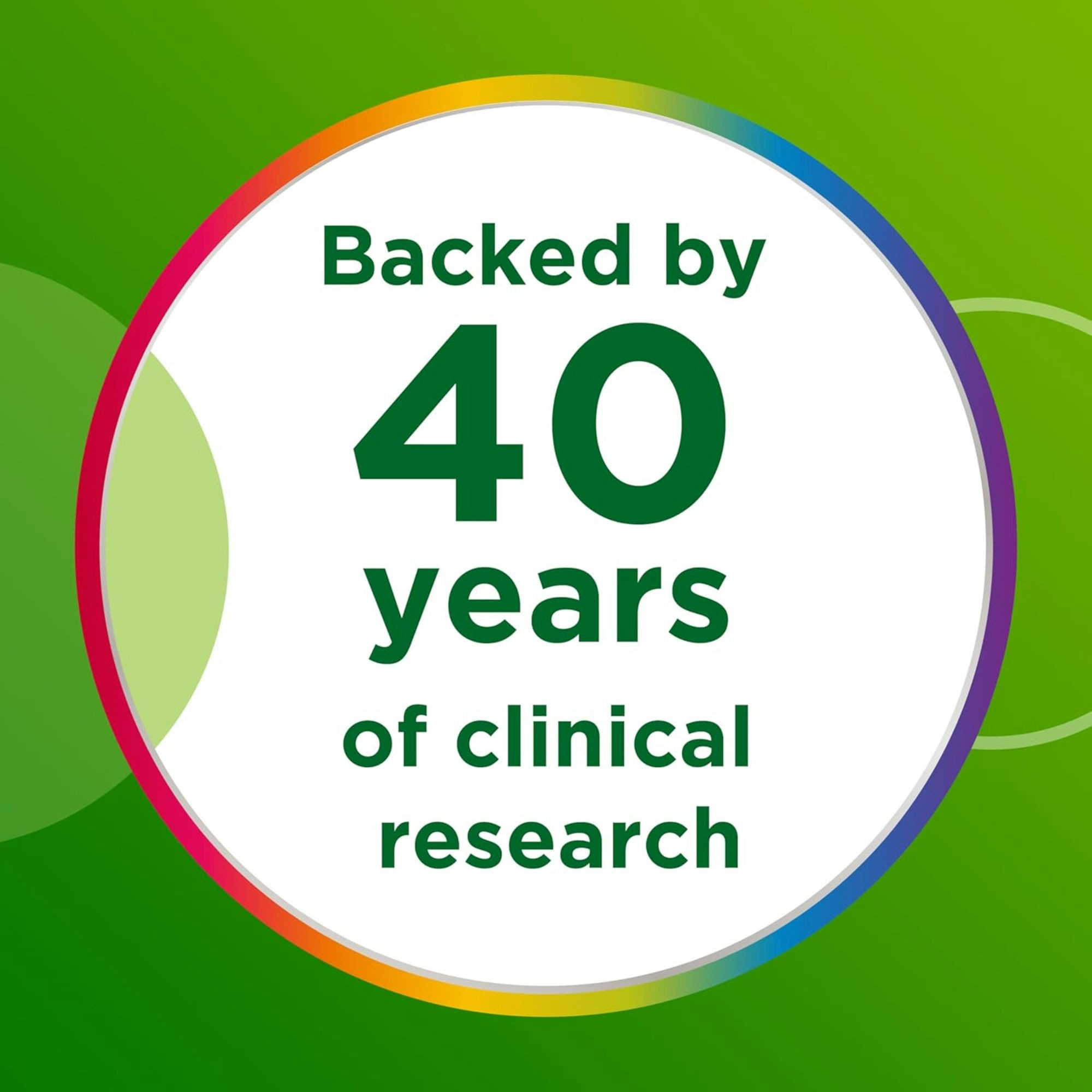 Centrum Adults Multigummies Multivitamin & Multimineral Supplement