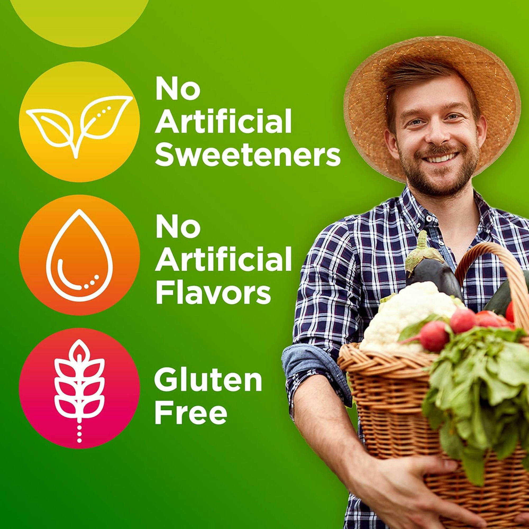 Centrum Adults Multigummies Multivitamin & Multimineral Supplement