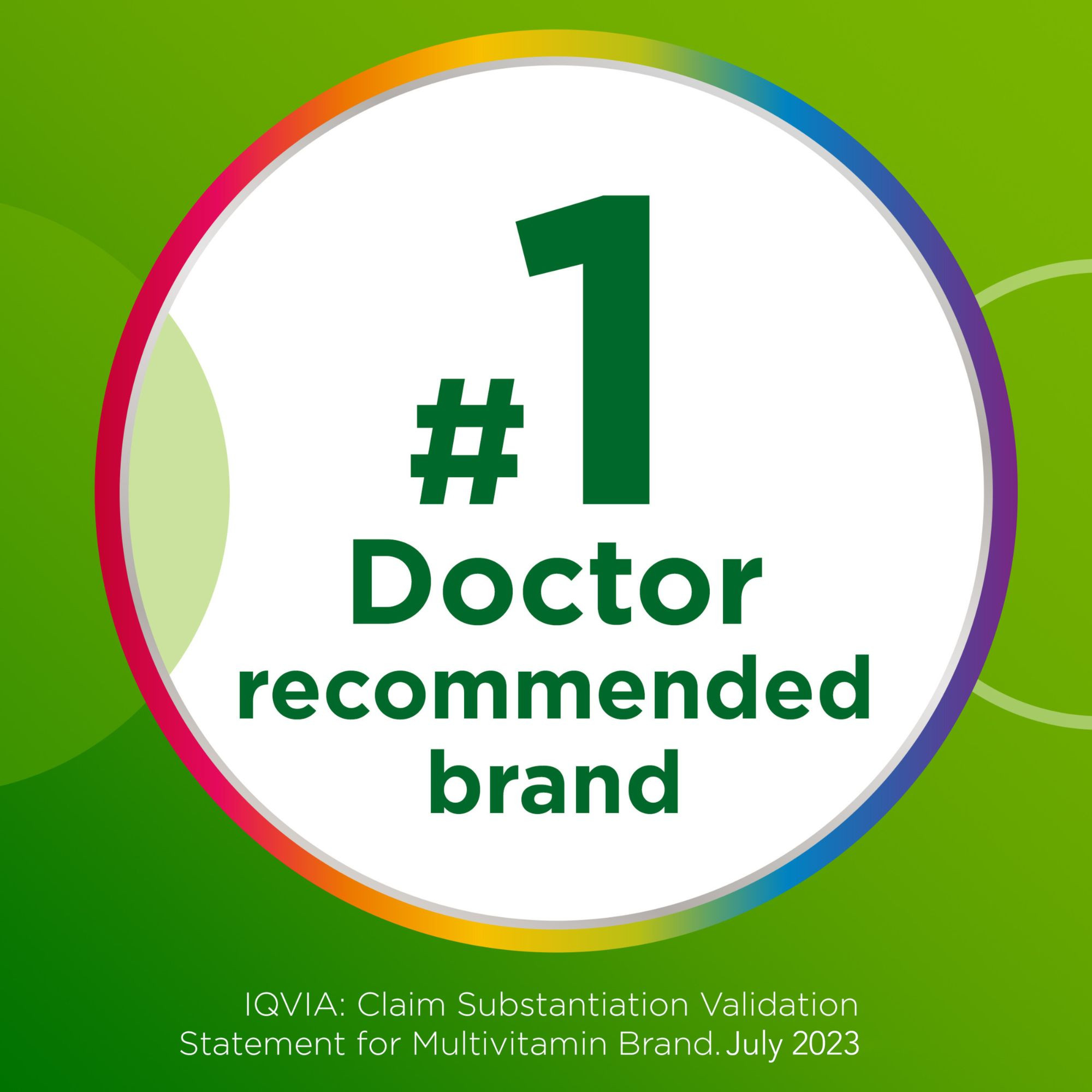 Centrum Adults Multigummies Multivitamin & Multimineral Supplement