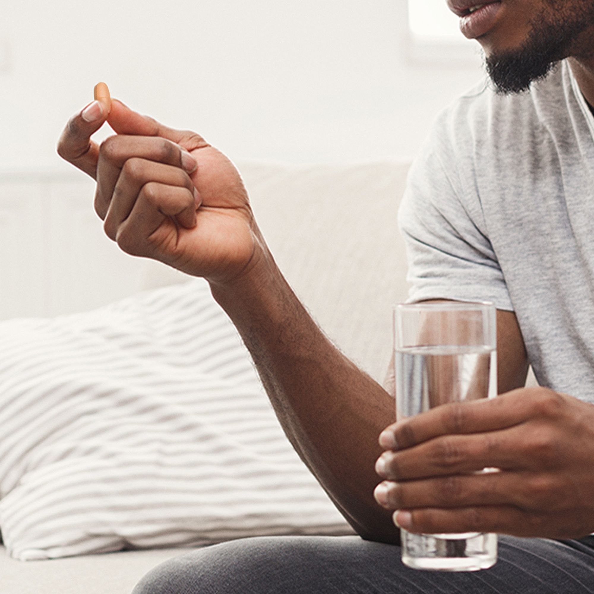 Centrum Men Multivitamin & Multimineral Supplement