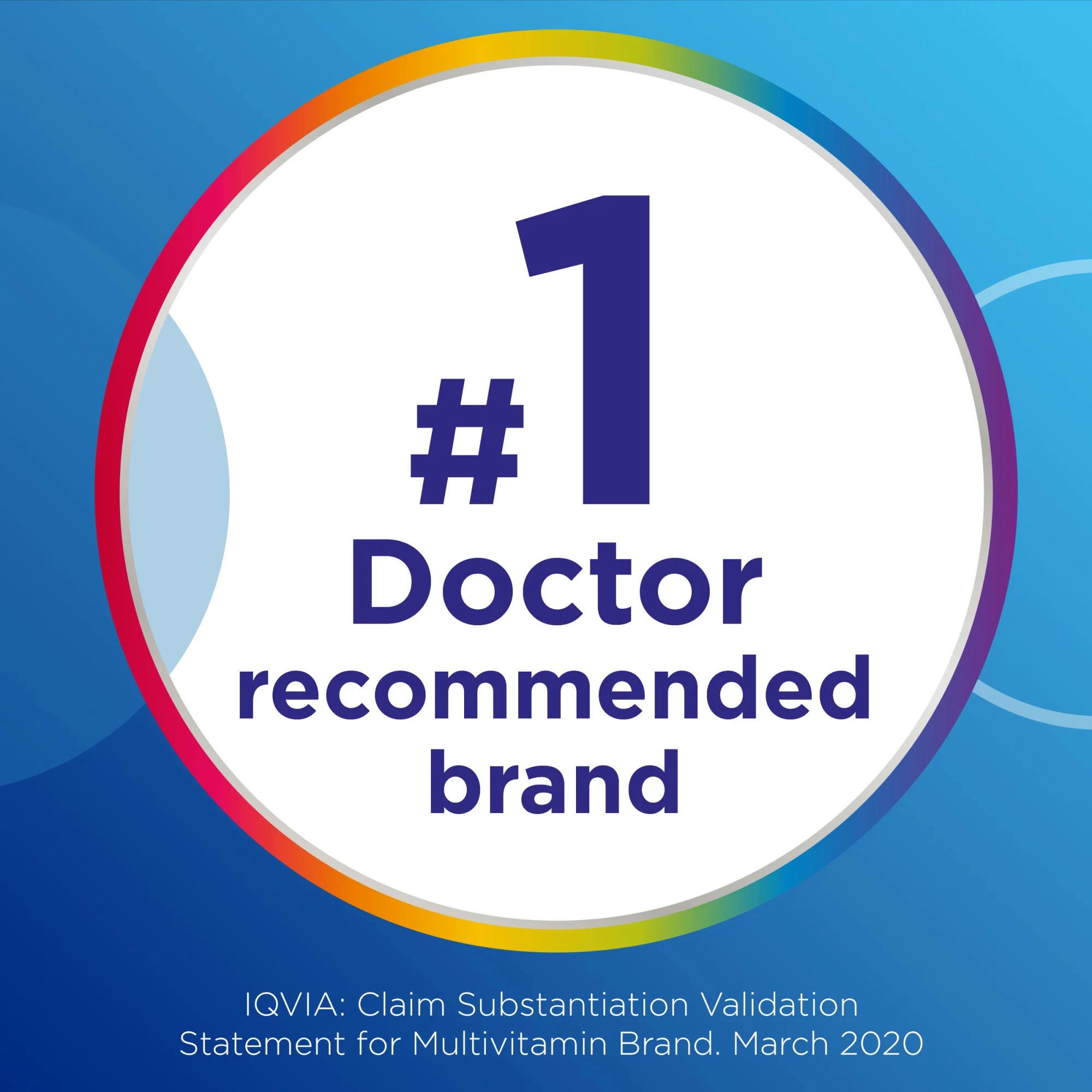 Centrum Men Multigummies Multivitamin & Multimineral Supplement