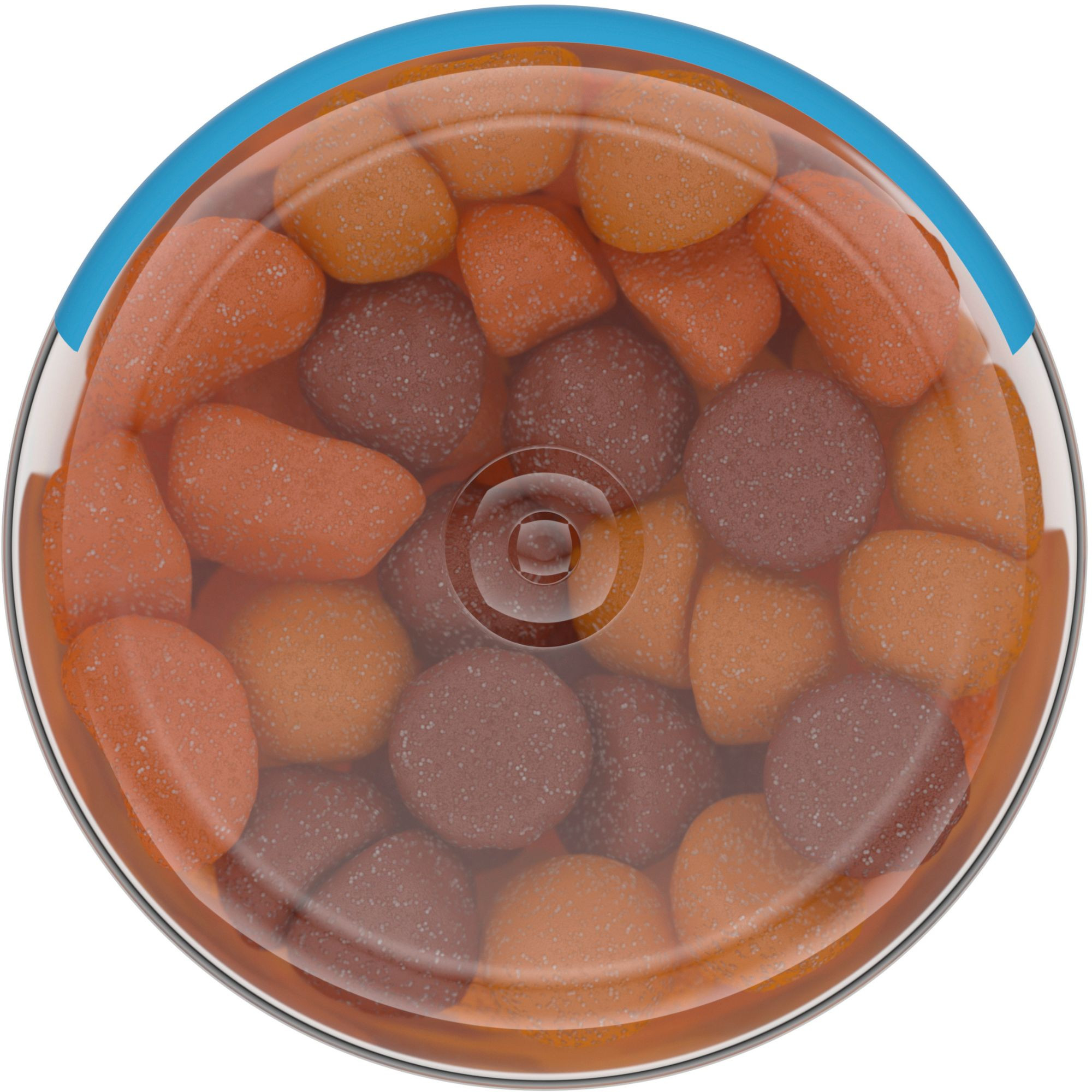 Centrum Men Multigummies Multivitamin & Multimineral Supplement