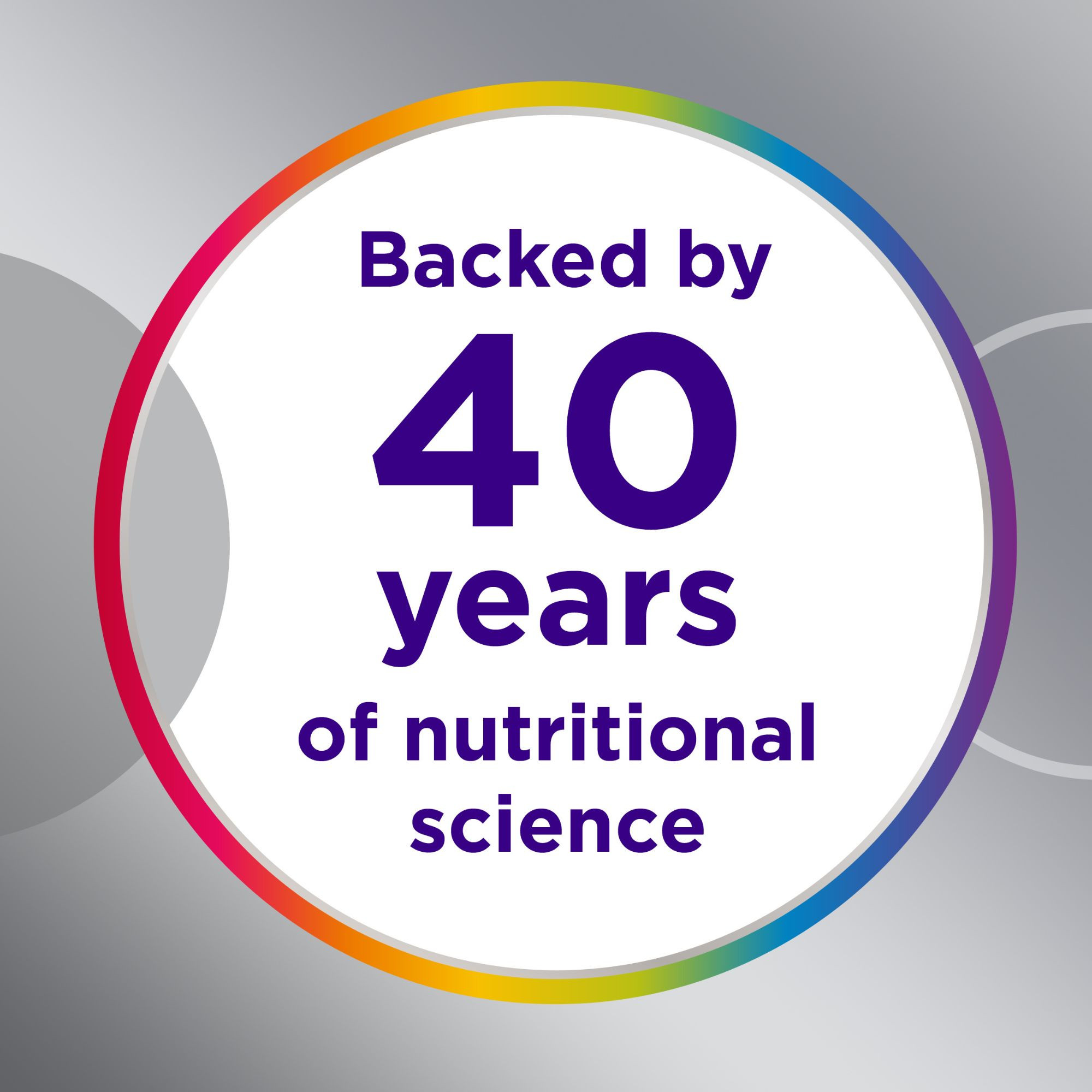 Centrum Women 50+ Multigummies Multivitamin & Multimineral Supplement