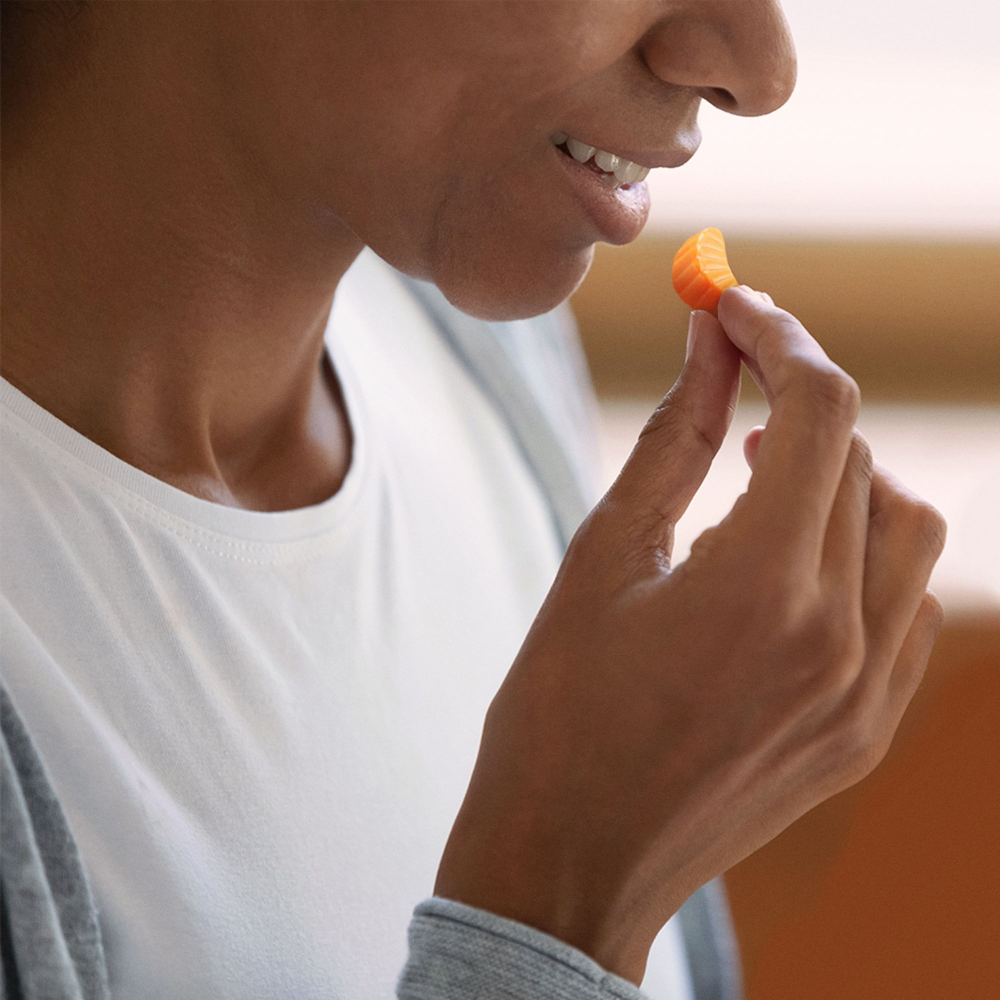 Centrum Women 50+ Multigummies Multivitamin & Multimineral Supplement