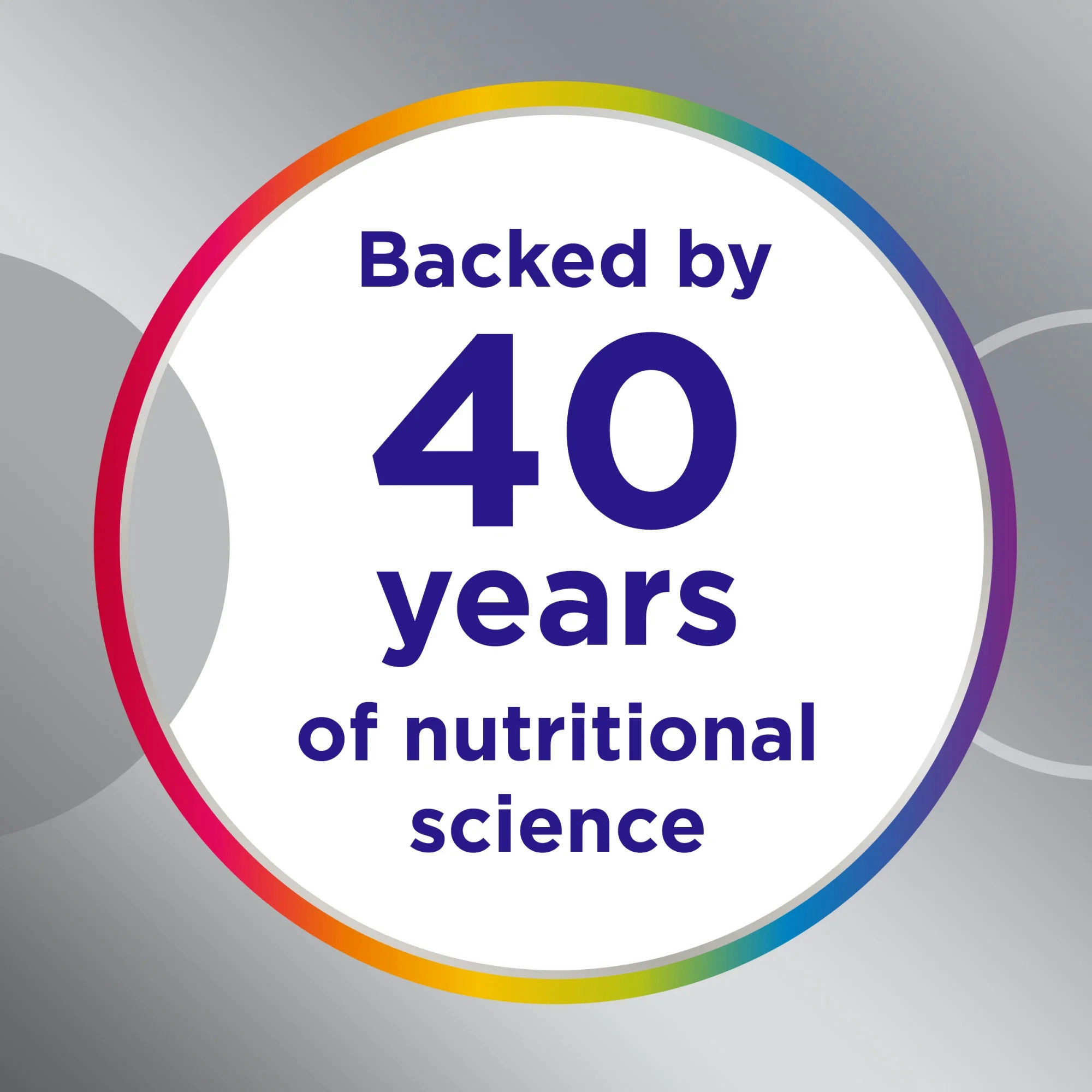 Centrum Men 50+ Multigummies Multivitamin & Multimineral Supplement