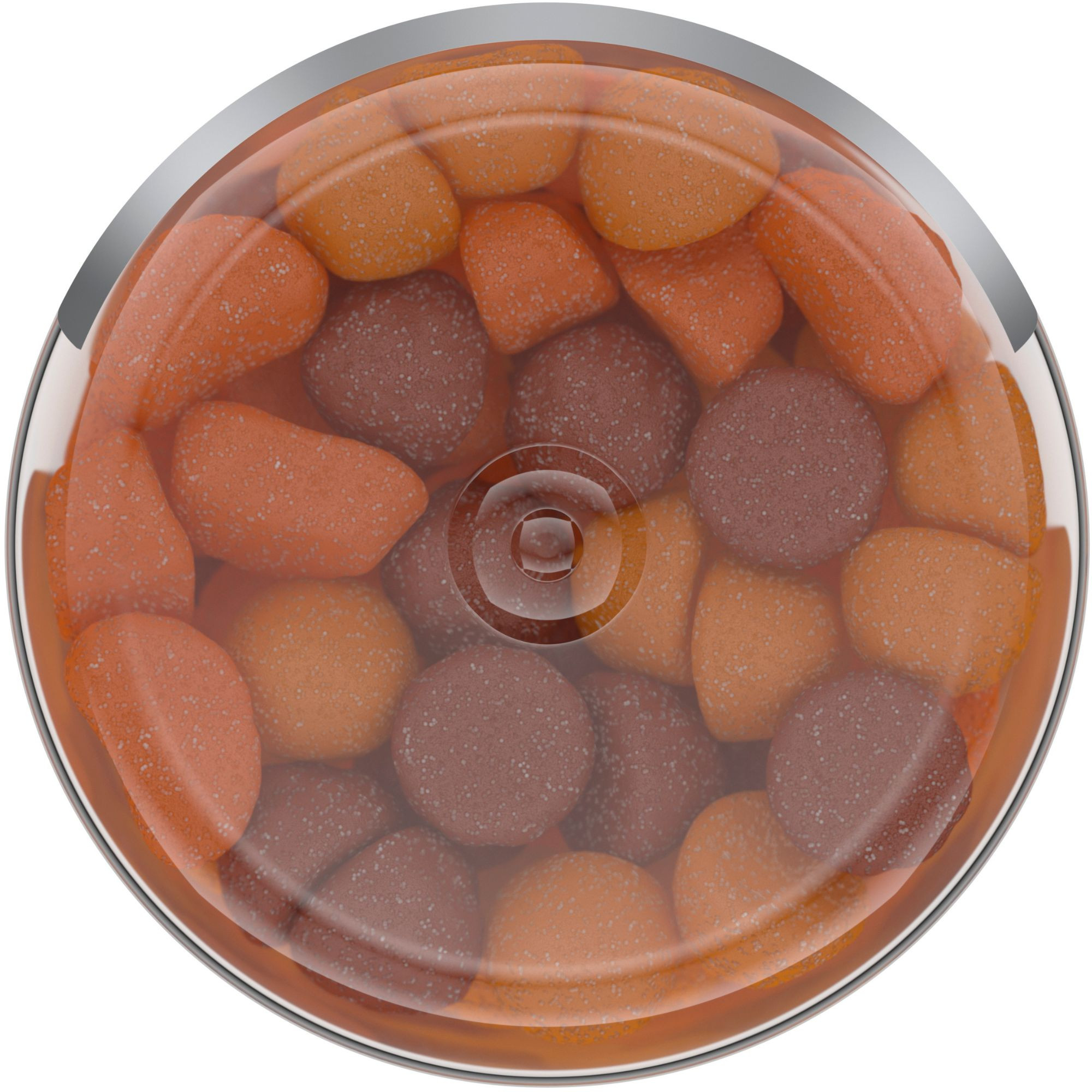 Centrum Men 50+ Multigummies Multivitamin & Multimineral Supplement