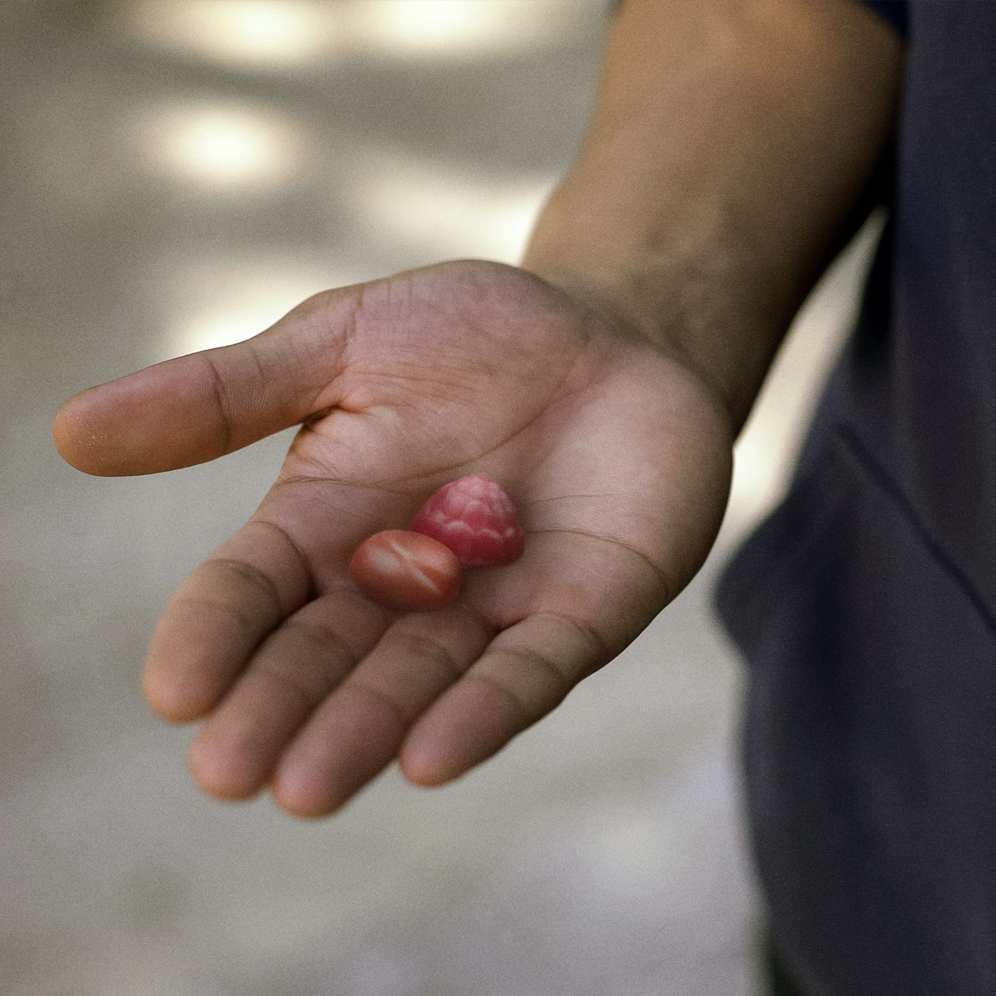 Centrum Men 50+ Multigummies Multivitamin & Multimineral Supplement