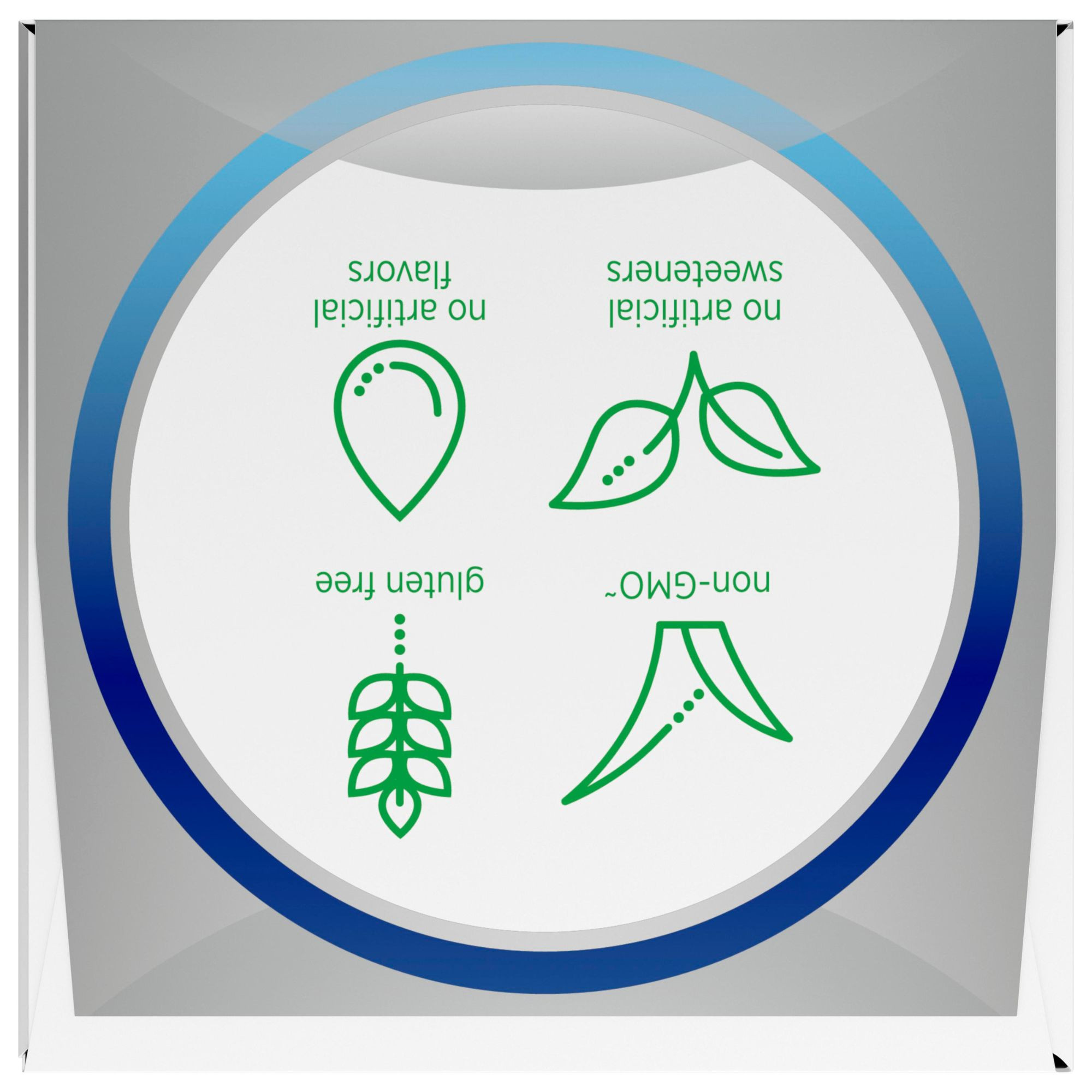 Centrum Silver Men 50+ Multivitamin & Multimineral Supplement