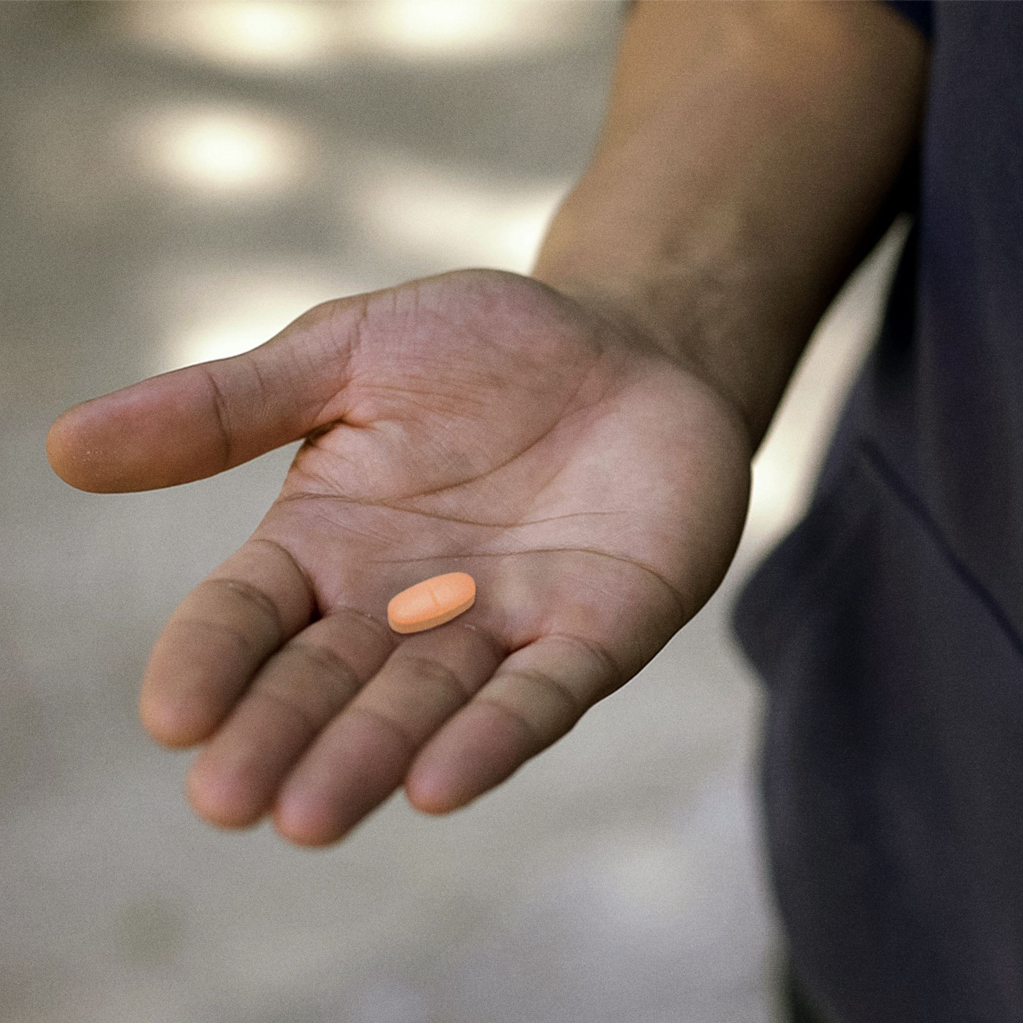 Centrum Silver Men 50+ Multivitamin & Multimineral Supplement