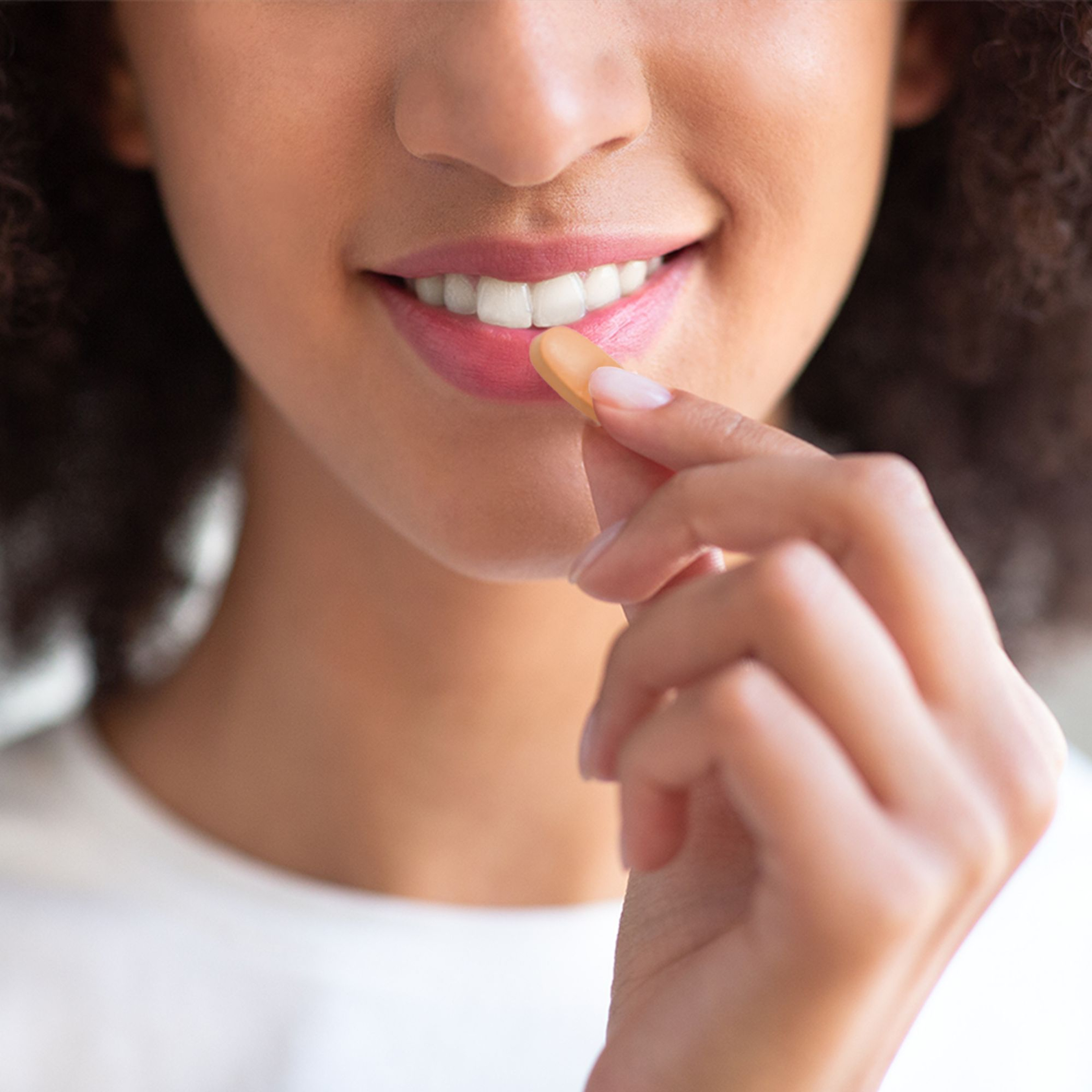 Centrum Women Multivitamin Supplement