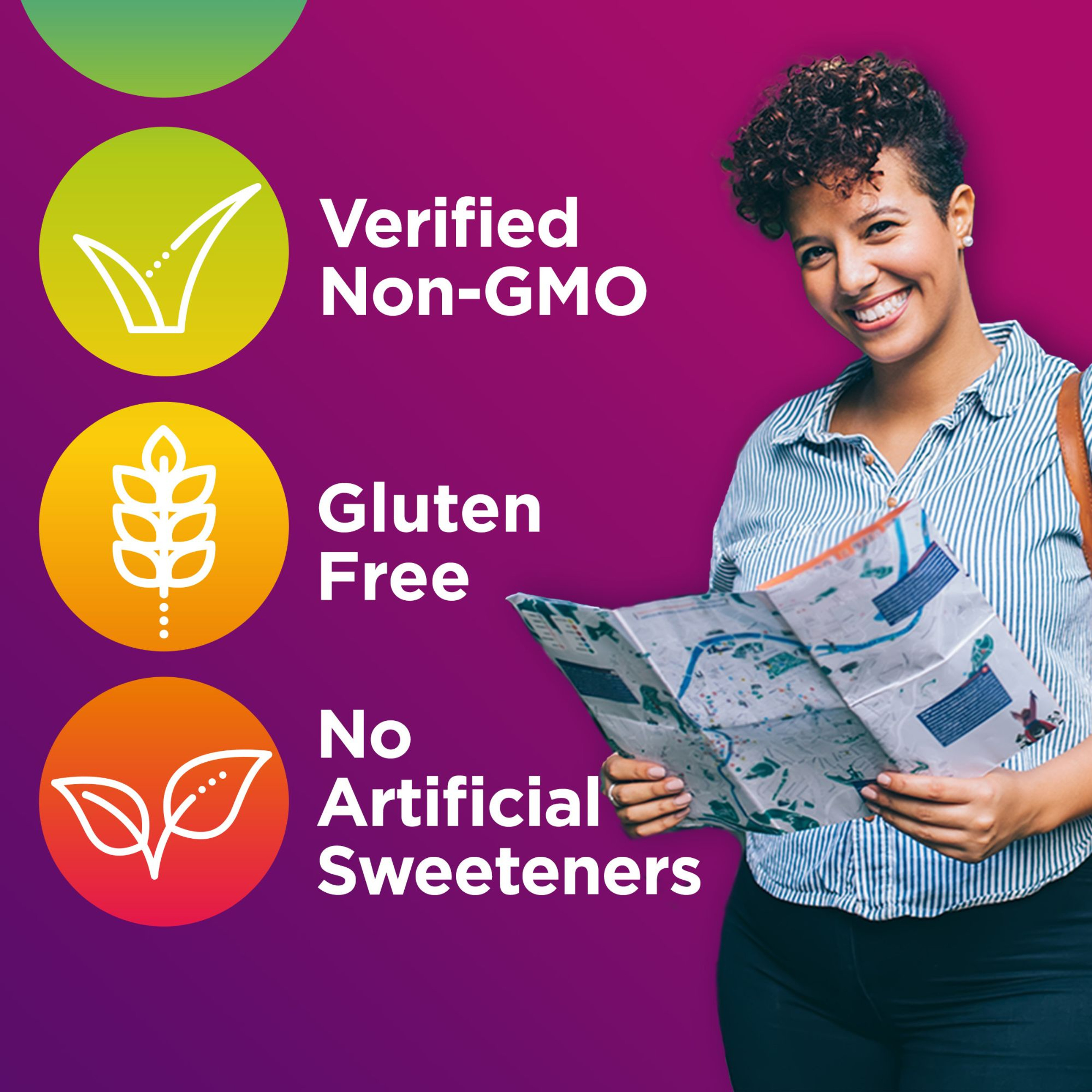 Centrum Women Multivitamin Supplement