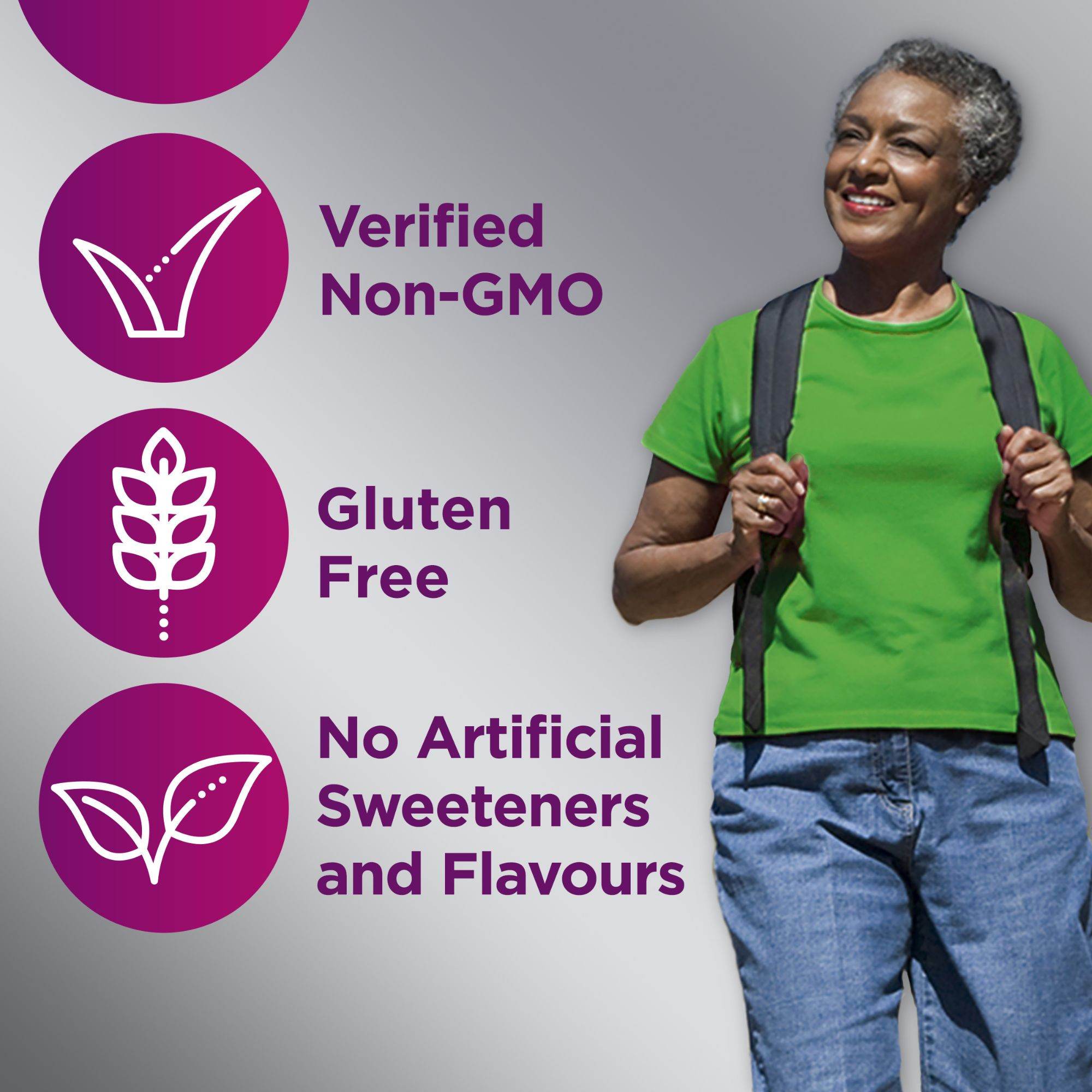 Centrum Mini Women 50+ Multivitamin & Multimineral Supplement