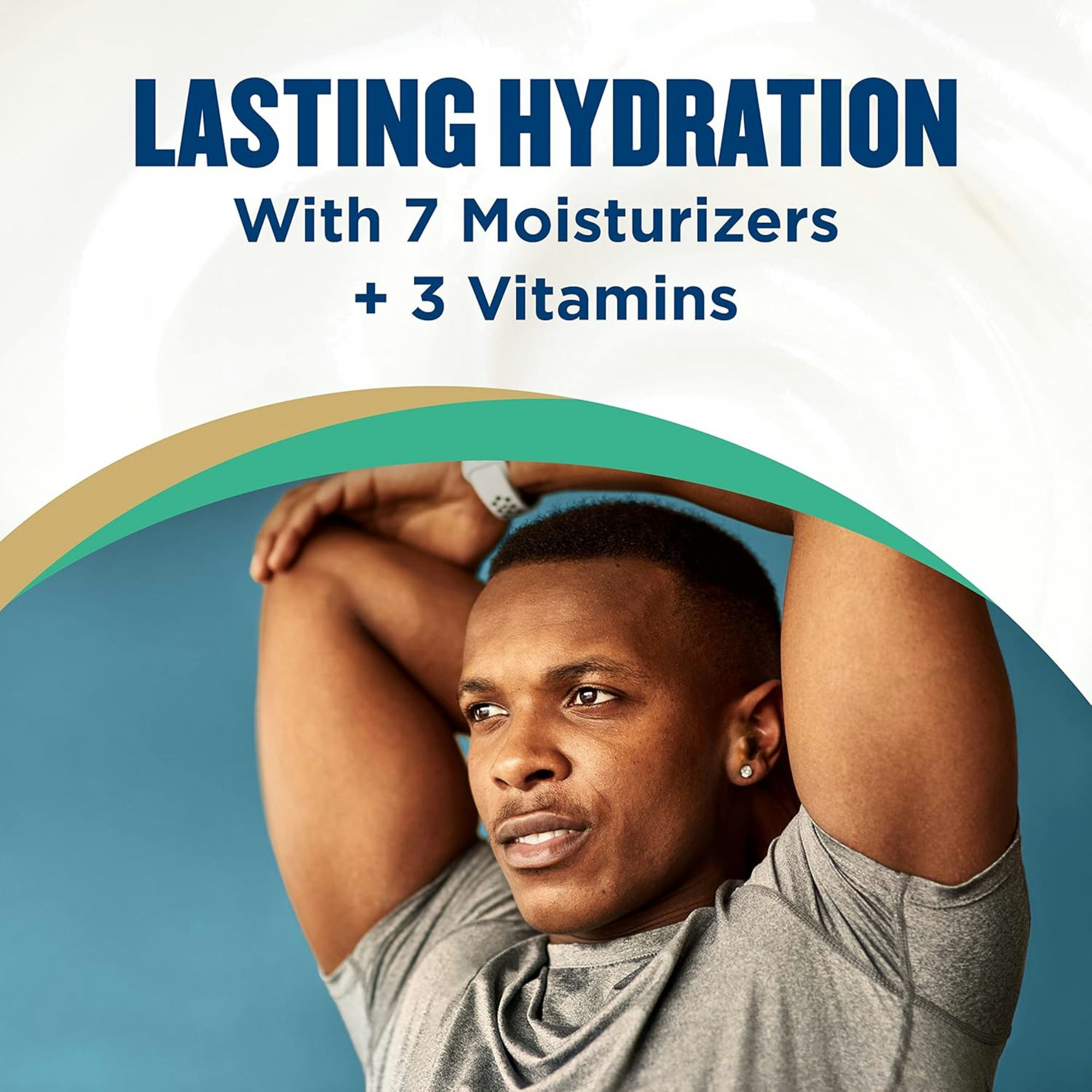 Gold Bond Medicated Extra Strength Body Lotion Triple Action Relief