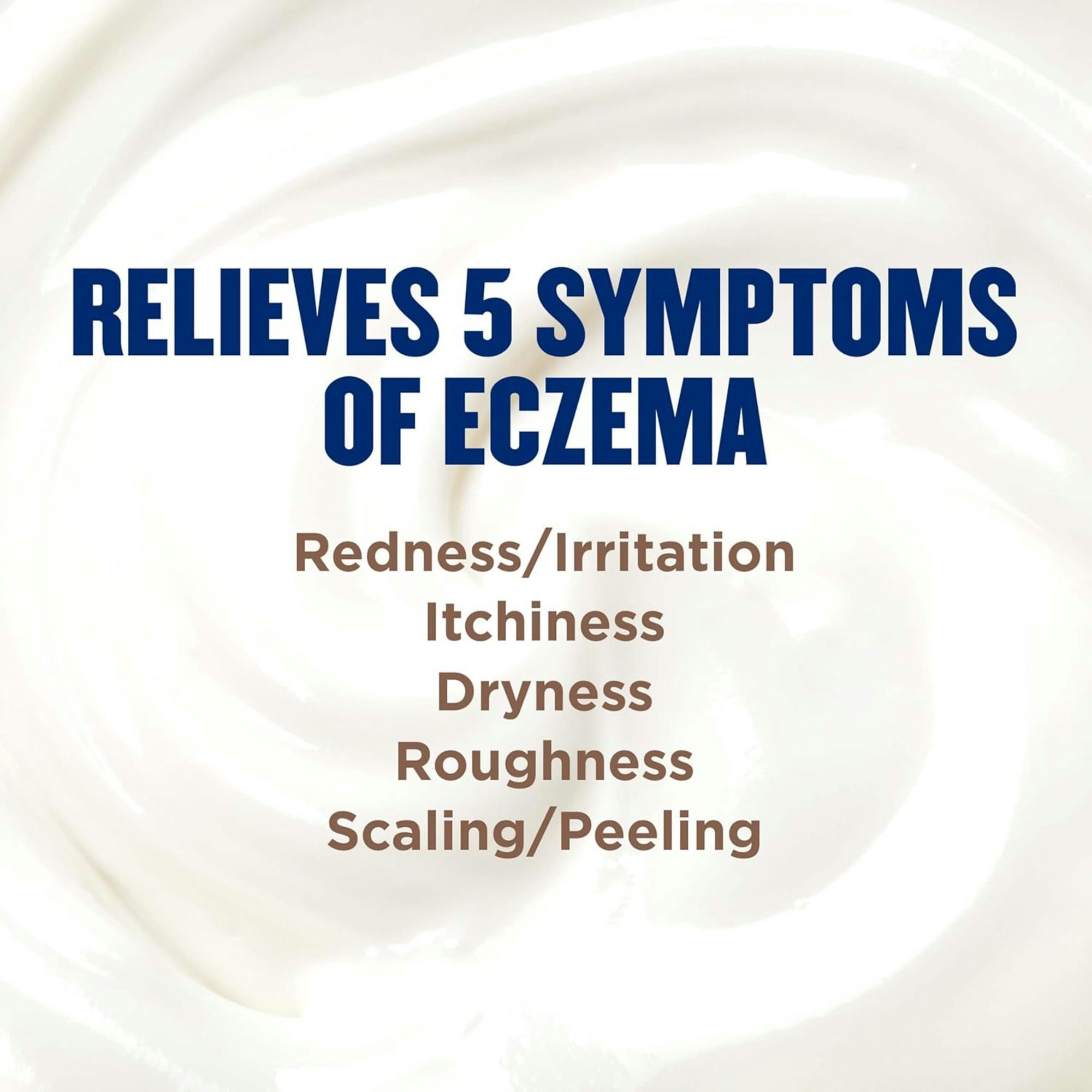 Gold Bond Medicated Eczema Relief Skin Protectant Cream