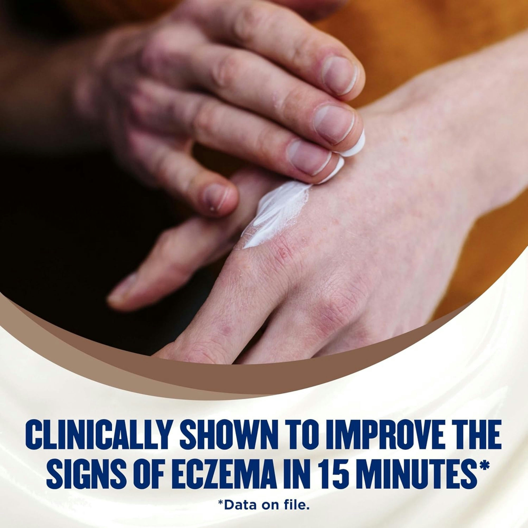 Gold Bond Medicated Eczema Relief Skin Protectant Cream