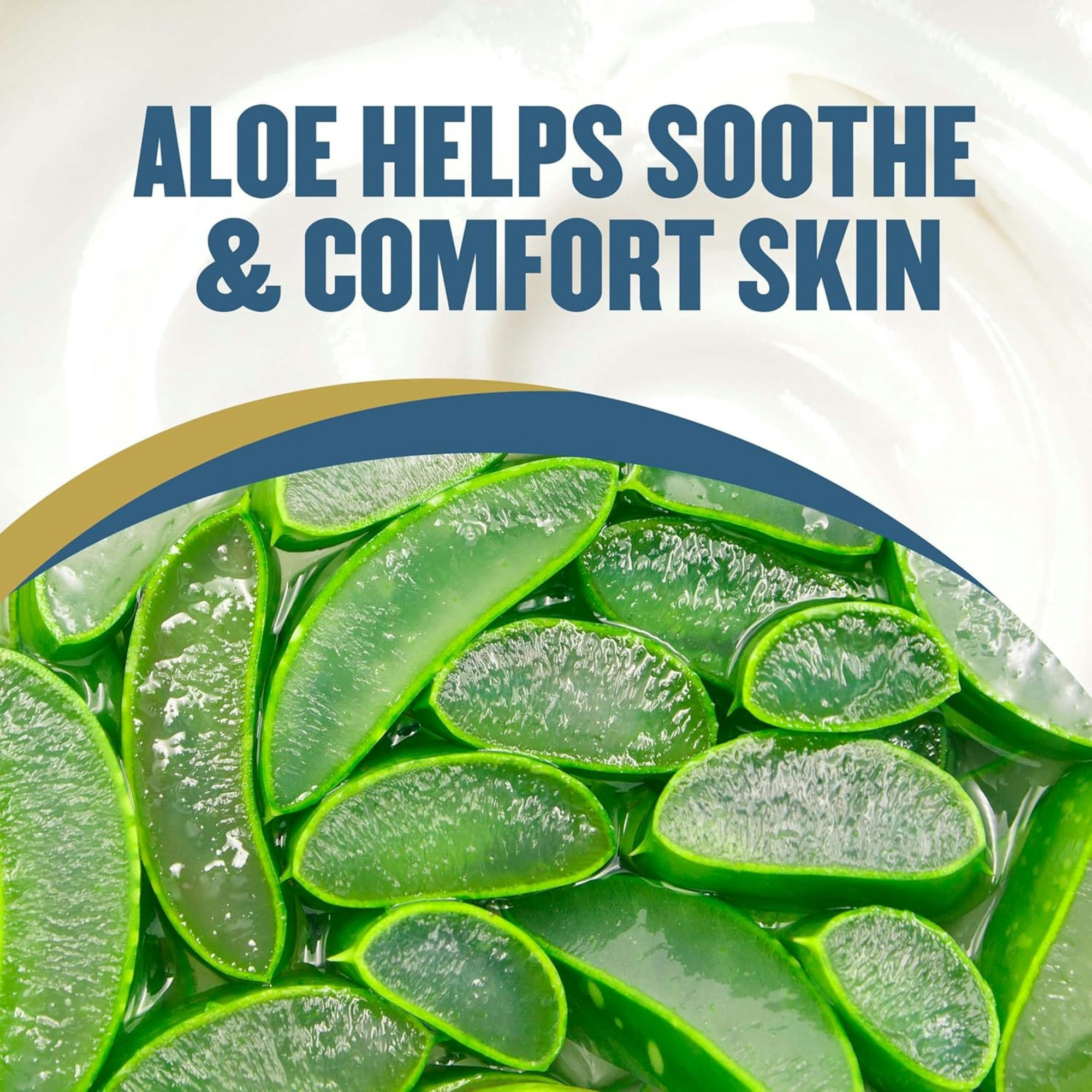 Gold Bond Healing Aloe Hand Cream