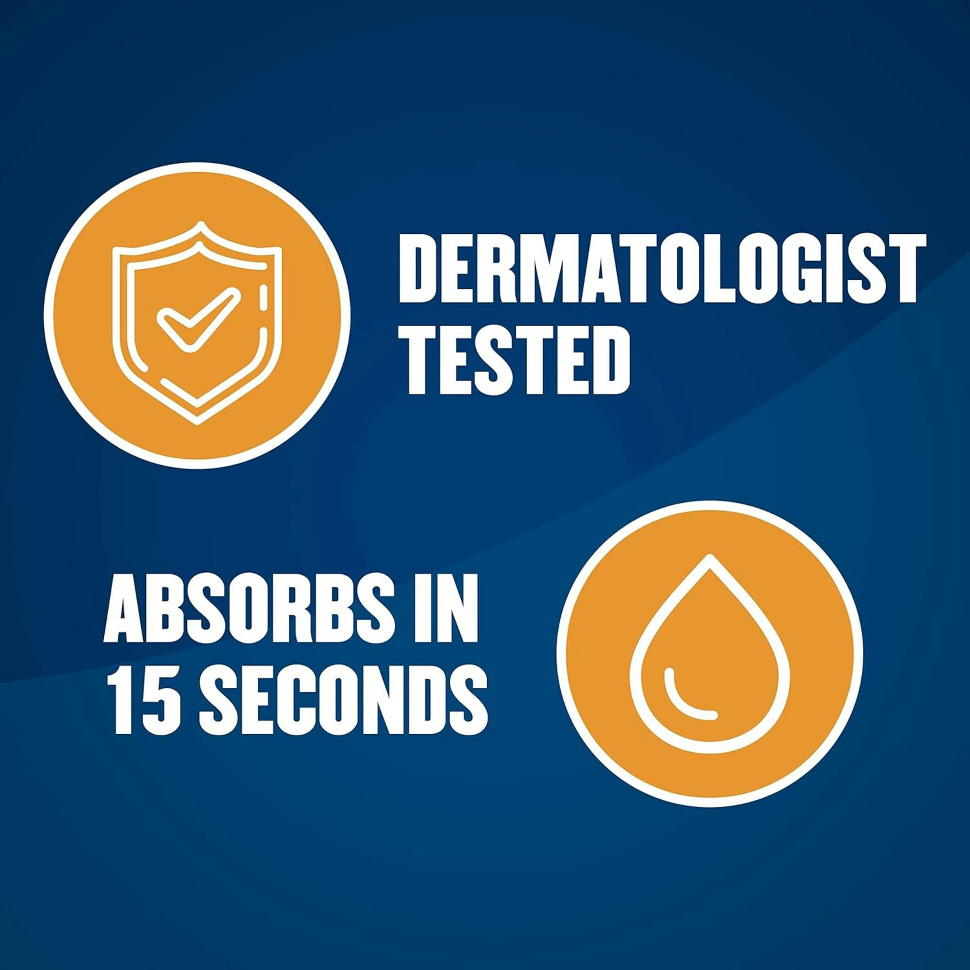 Gold Bond Men's Essentials Everyday Moisture Daily Body & Hand Cream