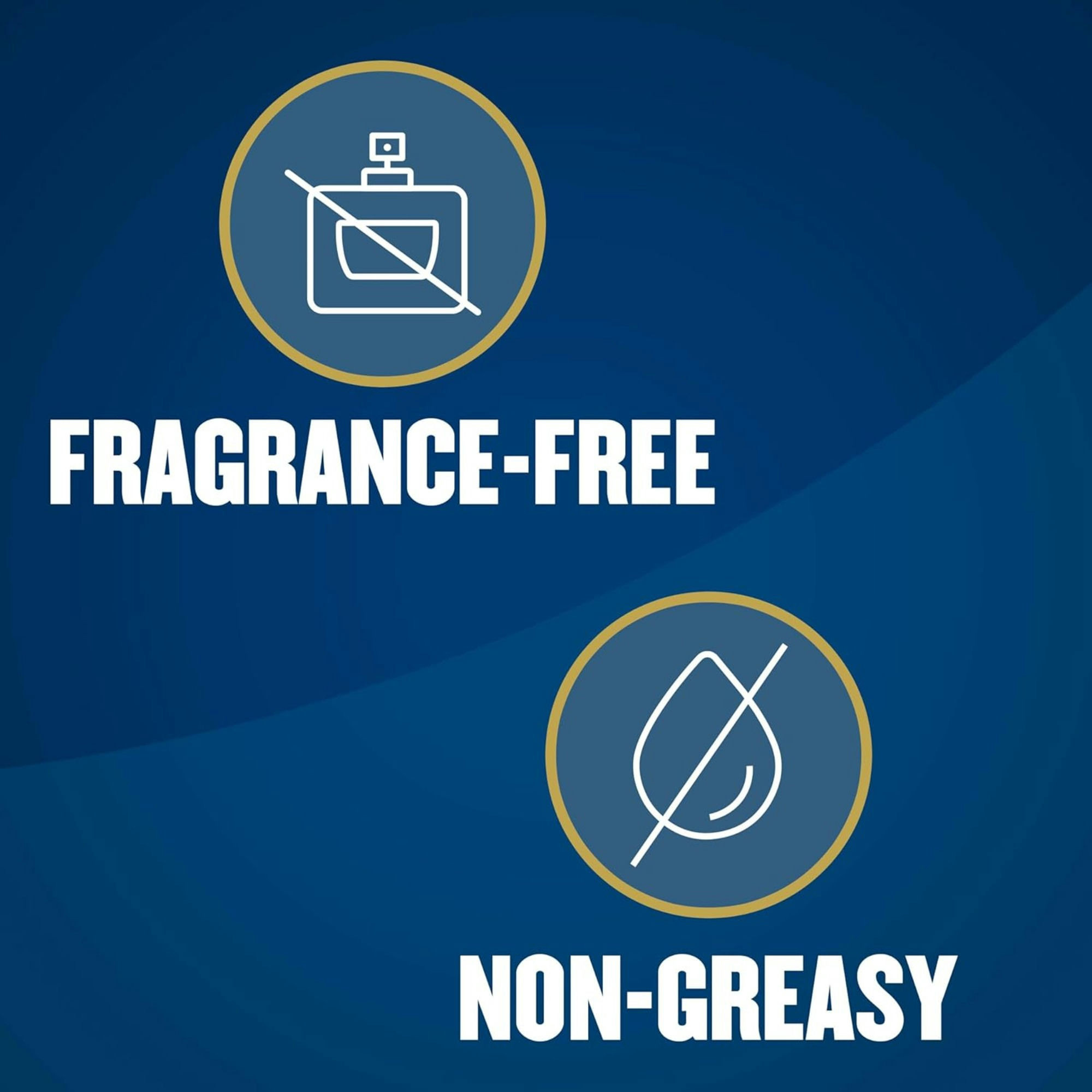 Gold Bond Friction Defense