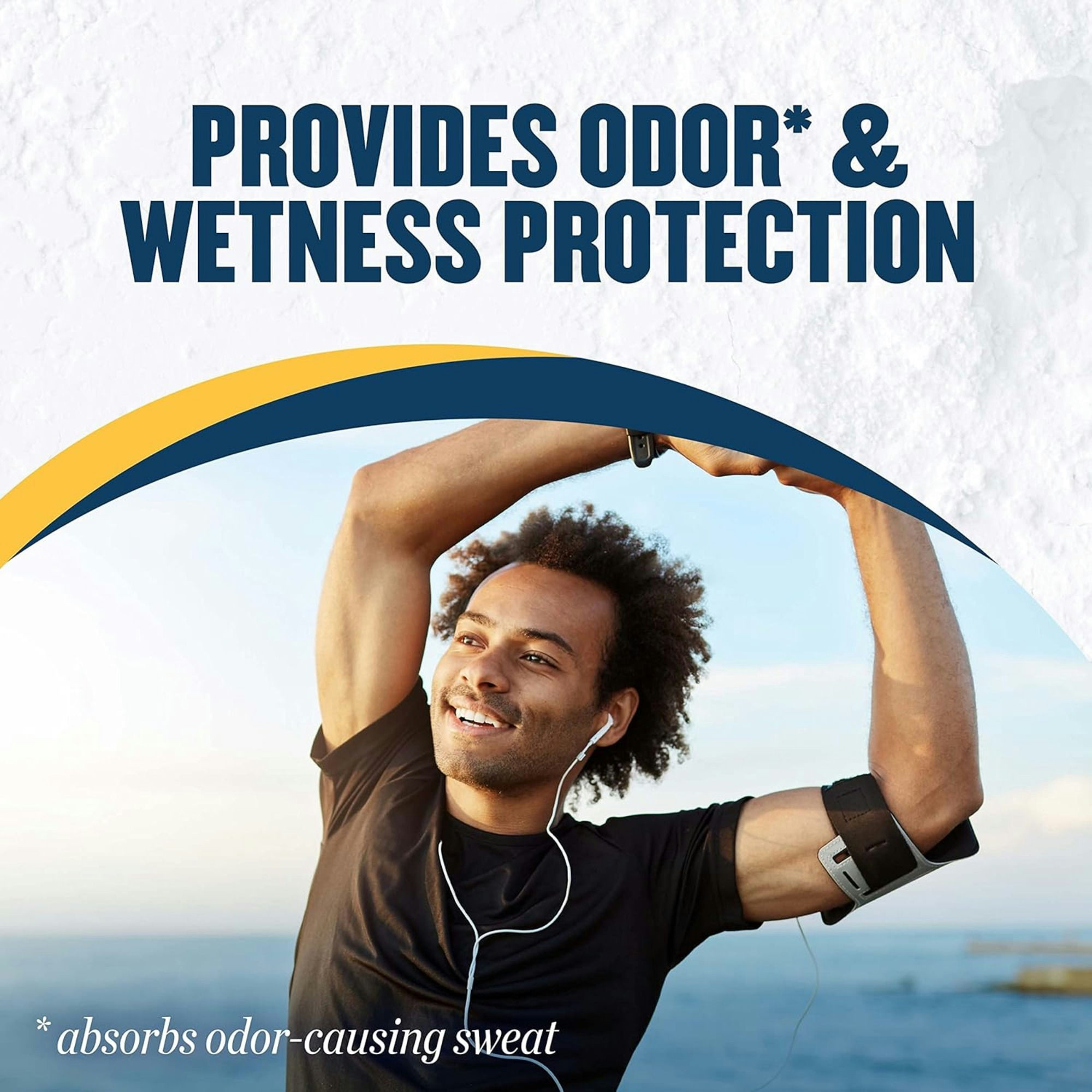 Gold Bond Body Powder Spray Triple Action Formula