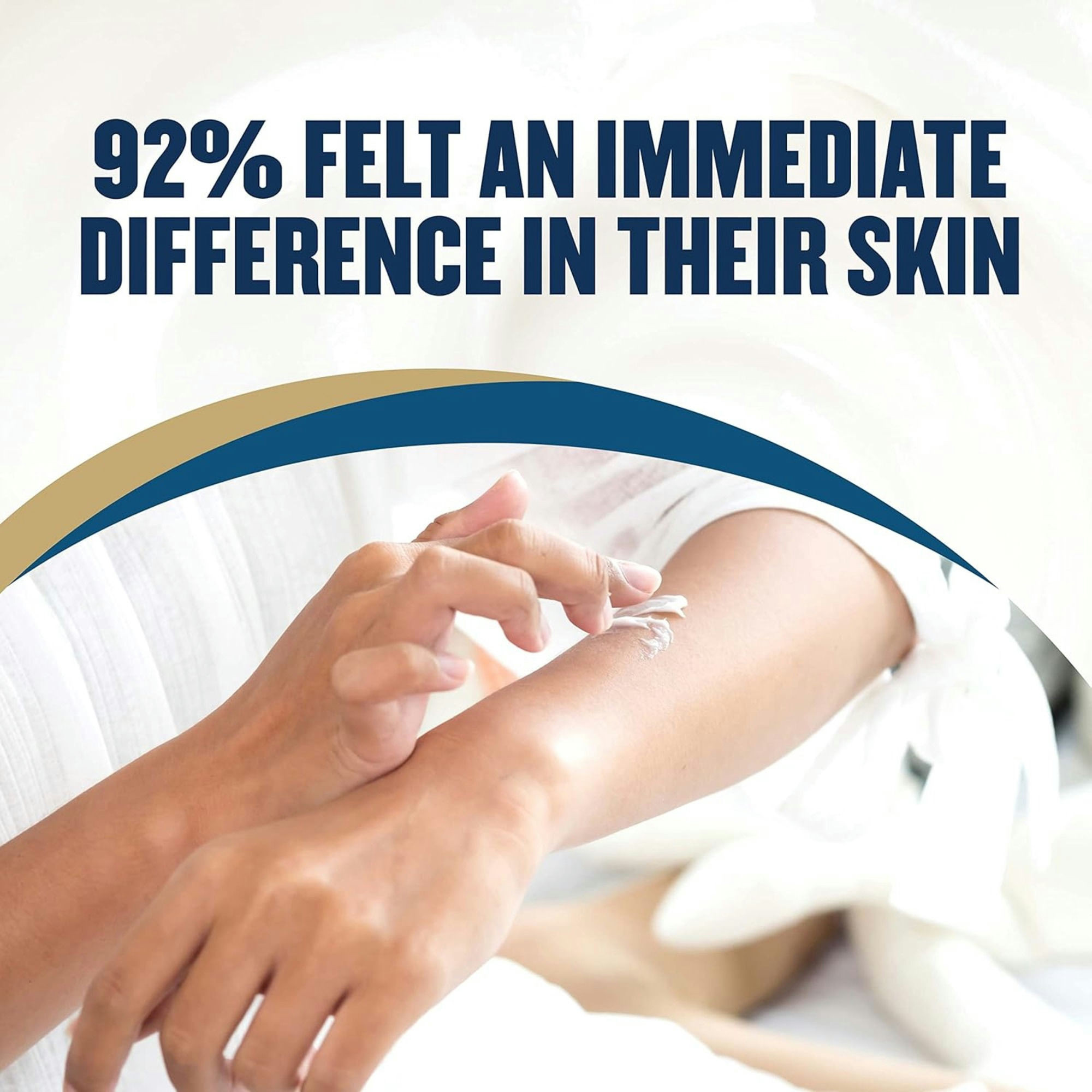 Gold Bond Overnight Deeply Moisturizing Body Lotion