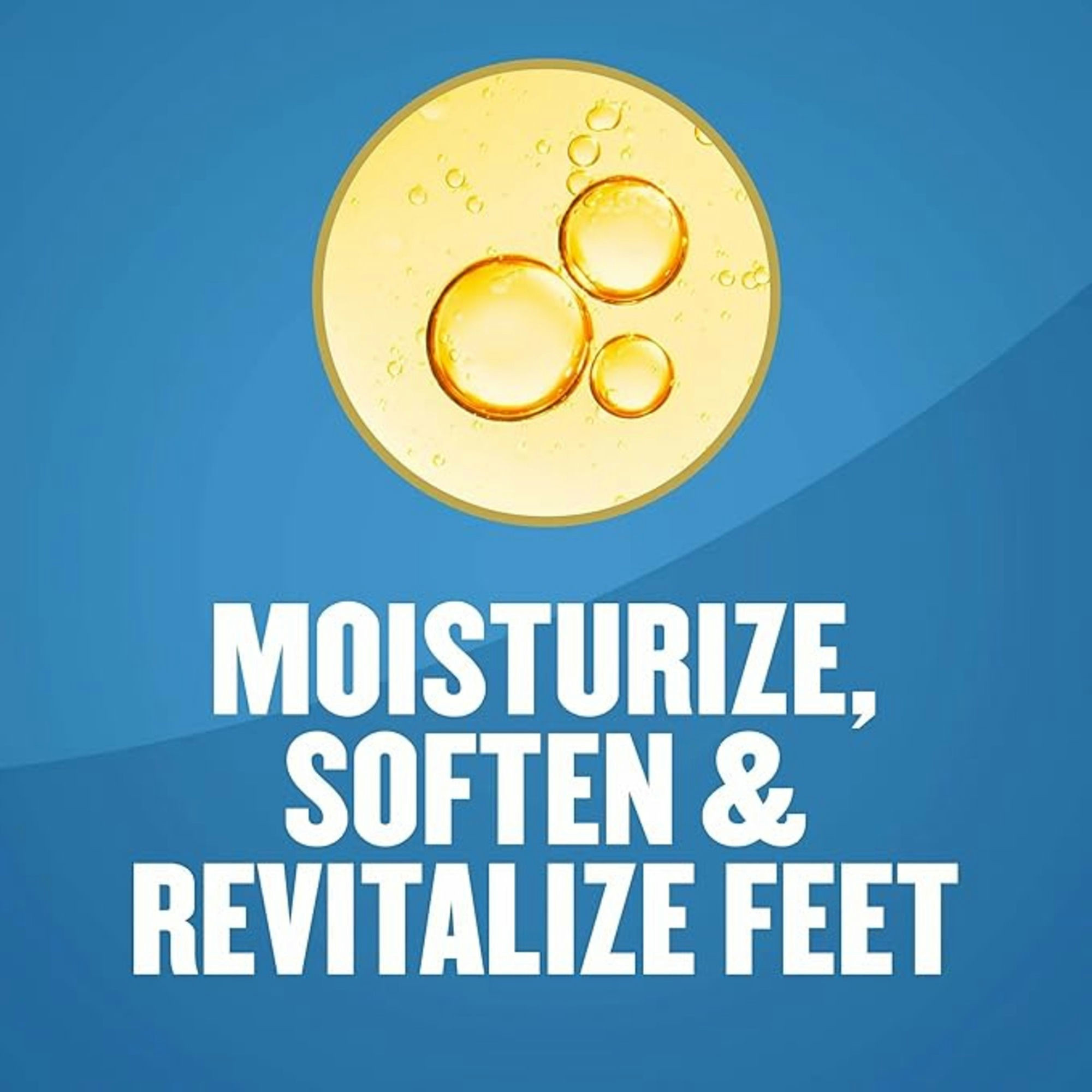 Gold Bond Therapeutic Foot Cream