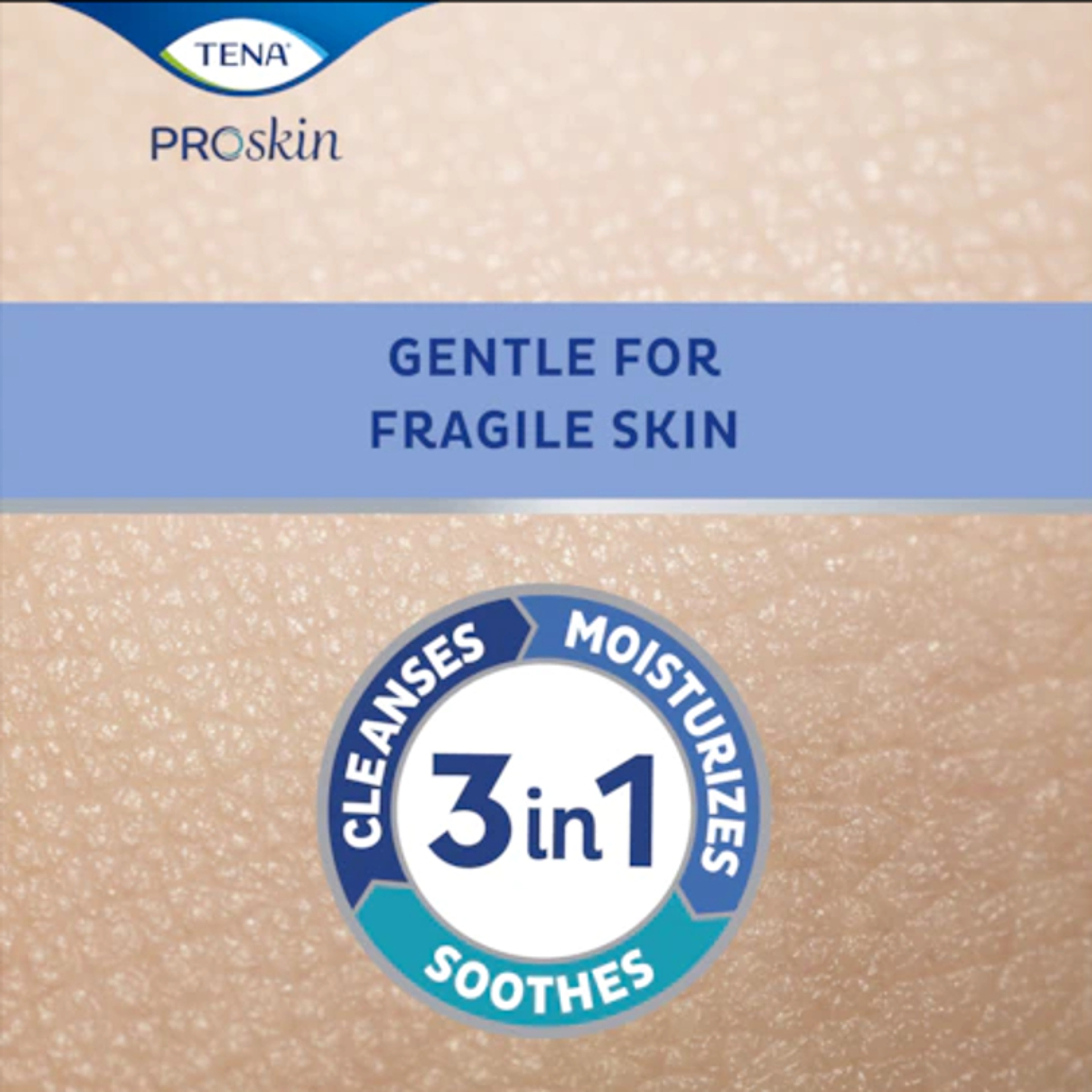TENA Cleansing Cream