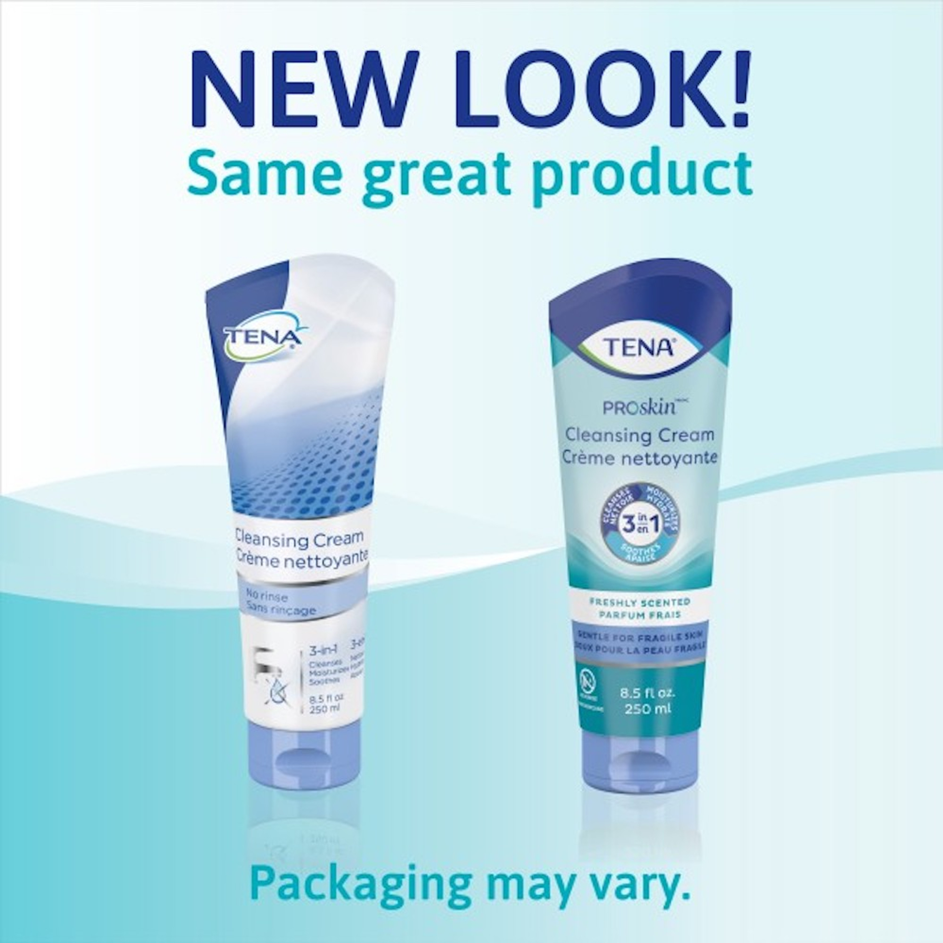TENA Cleansing Cream