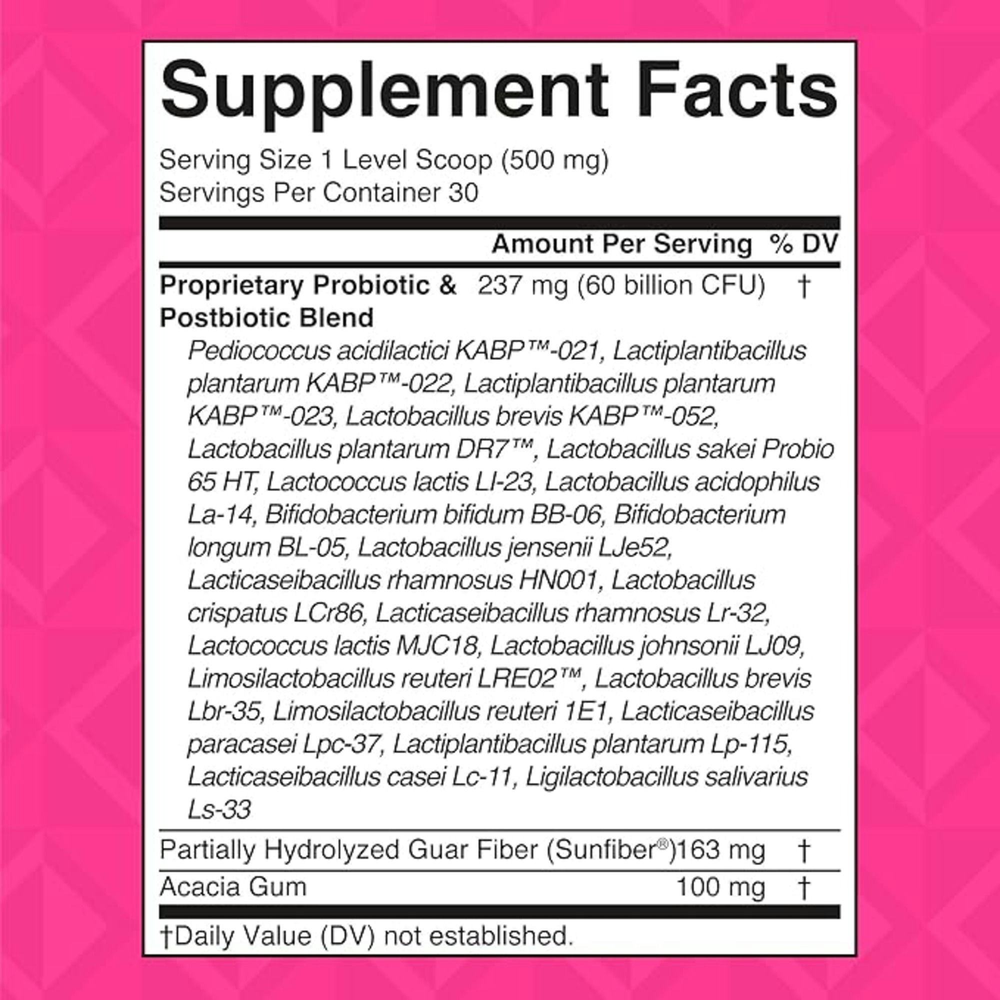 Mary Ruth's 3 in 1 Menopause Support Powder Dietary Supplement