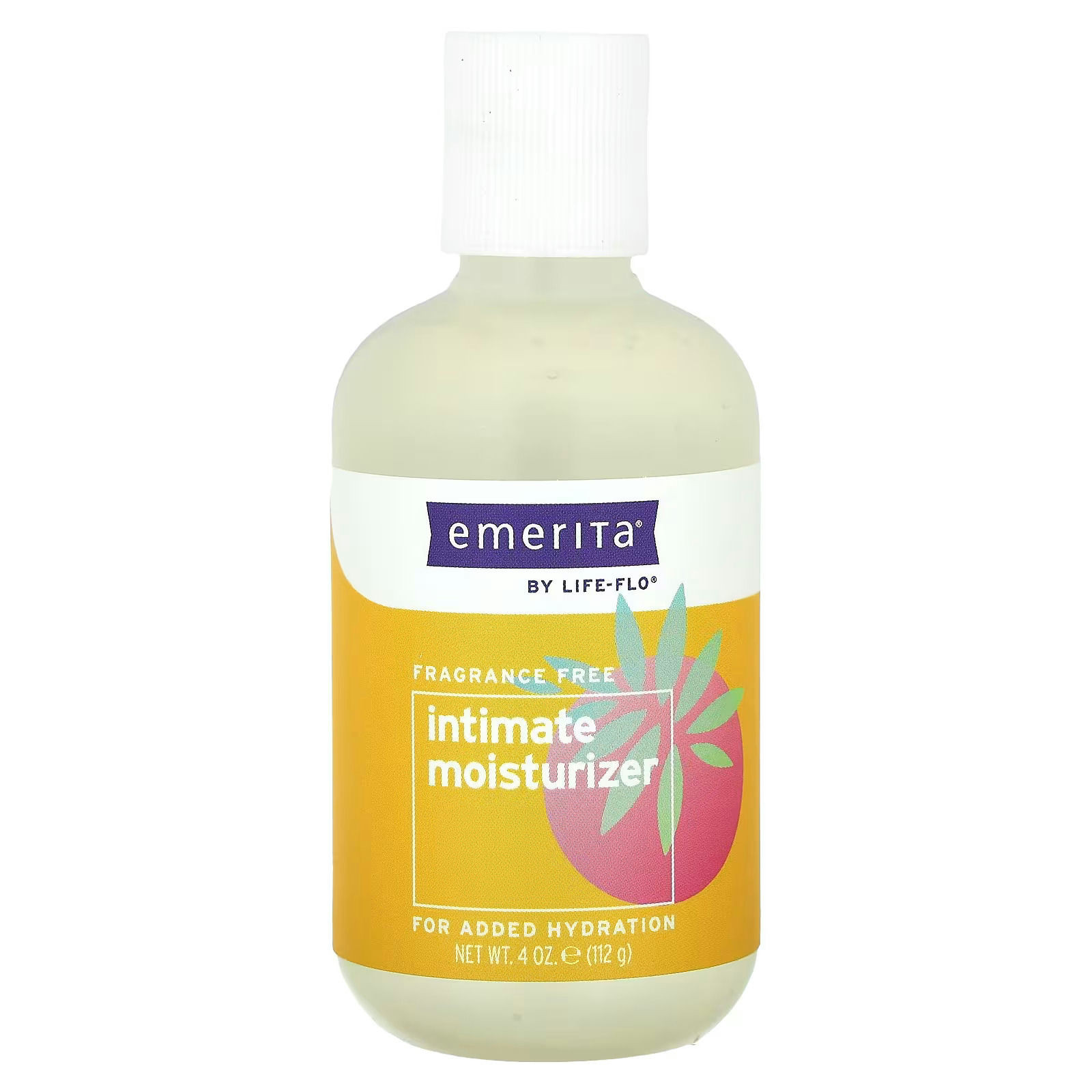 Emerita Personal Moisturizer For Vaginal Dryness
