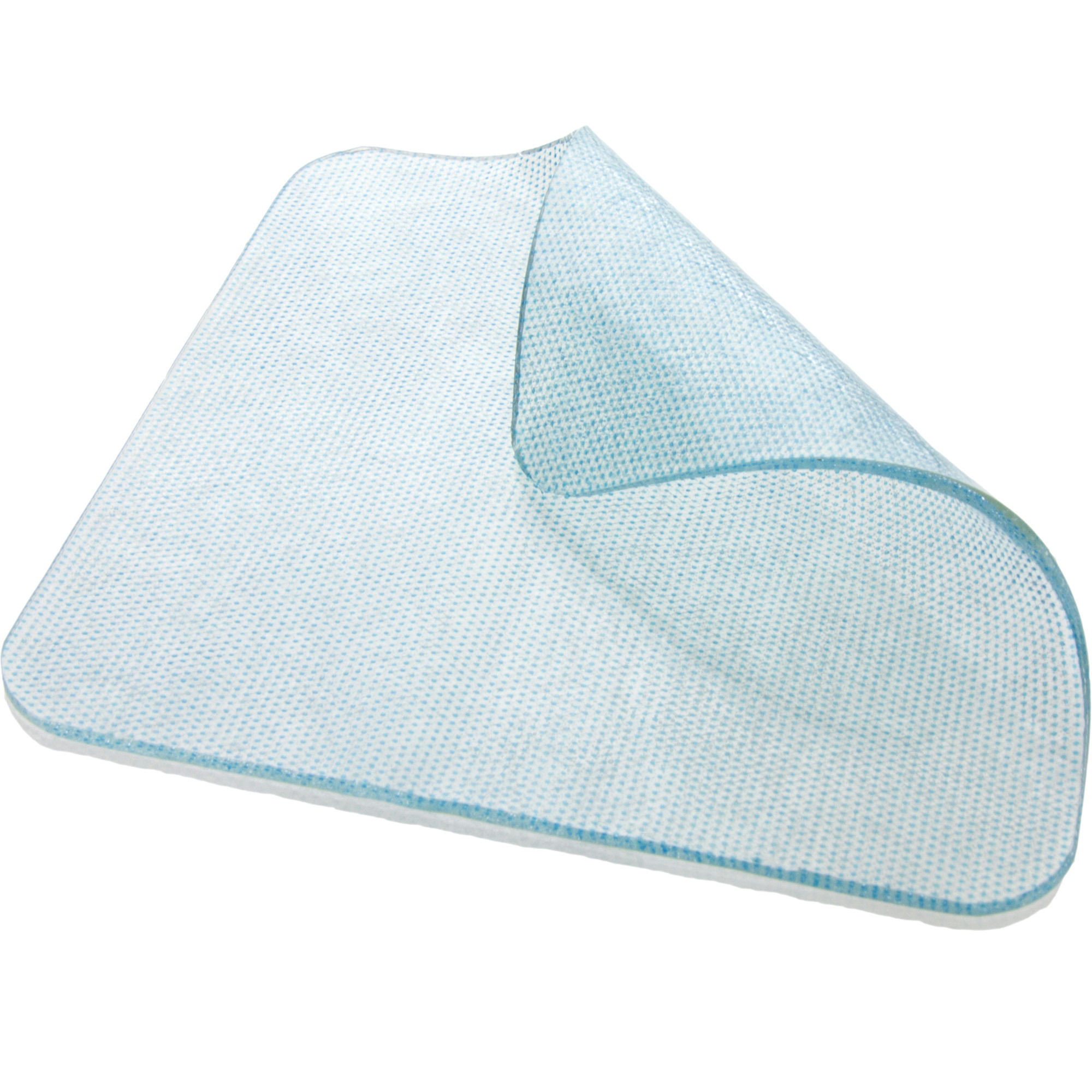 DermaRite AquaDerm Hydrogel Sheet Wound Dressing