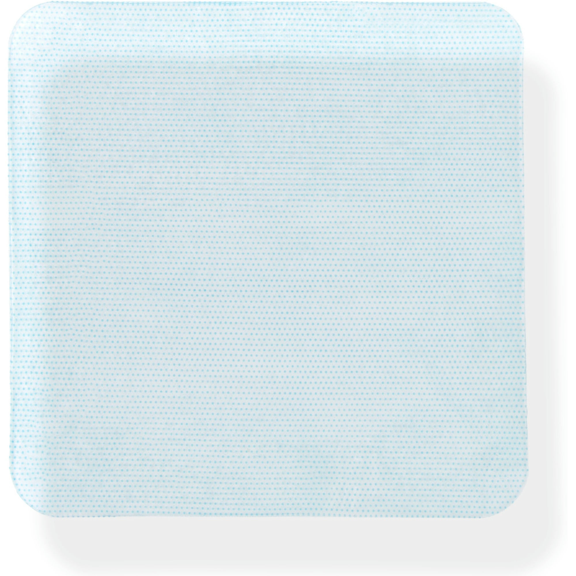 DermaRite AquaDerm Hydrogel Sheet Wound Dressing