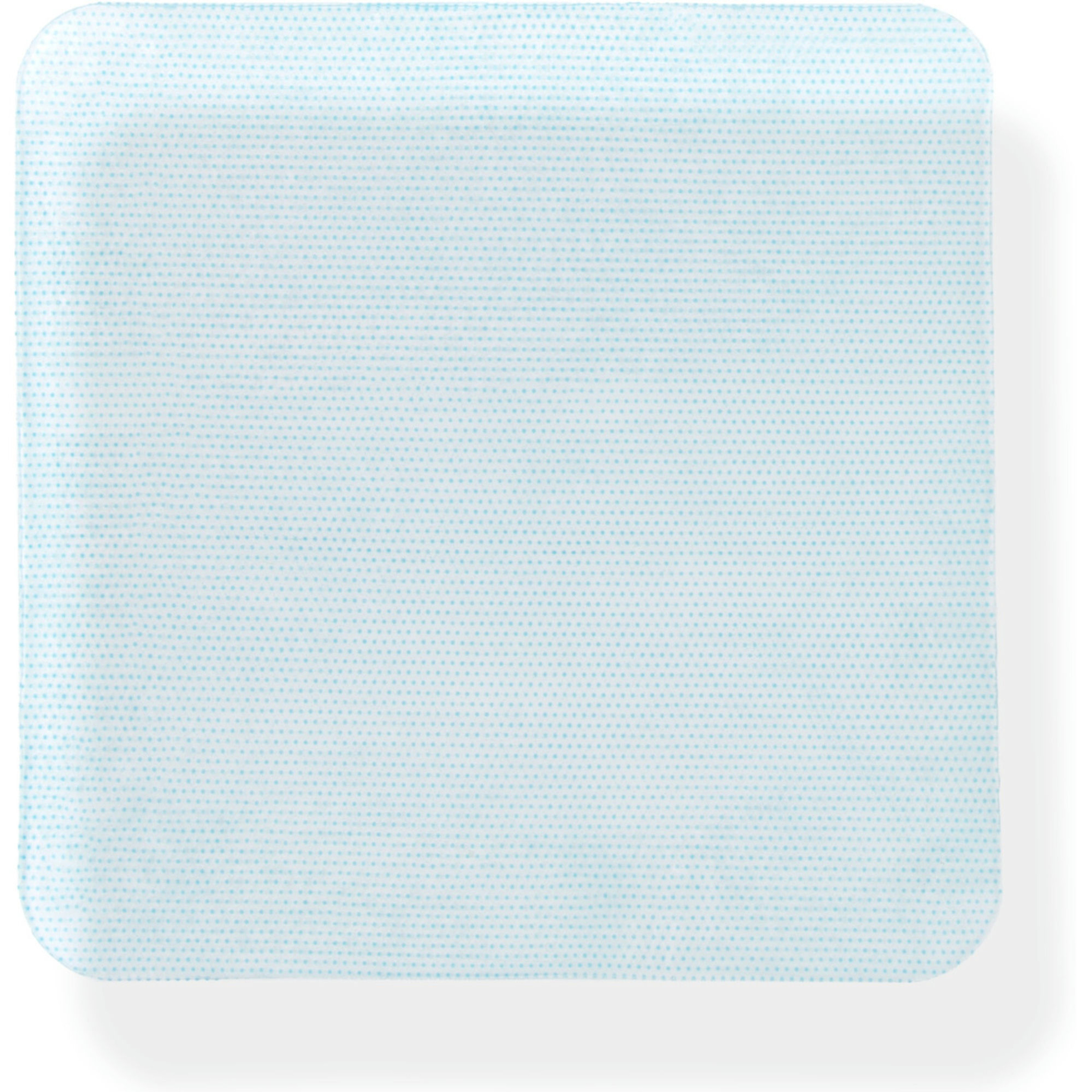 DermaRite AquaDerm Hydrogel Sheet Wound Dressing