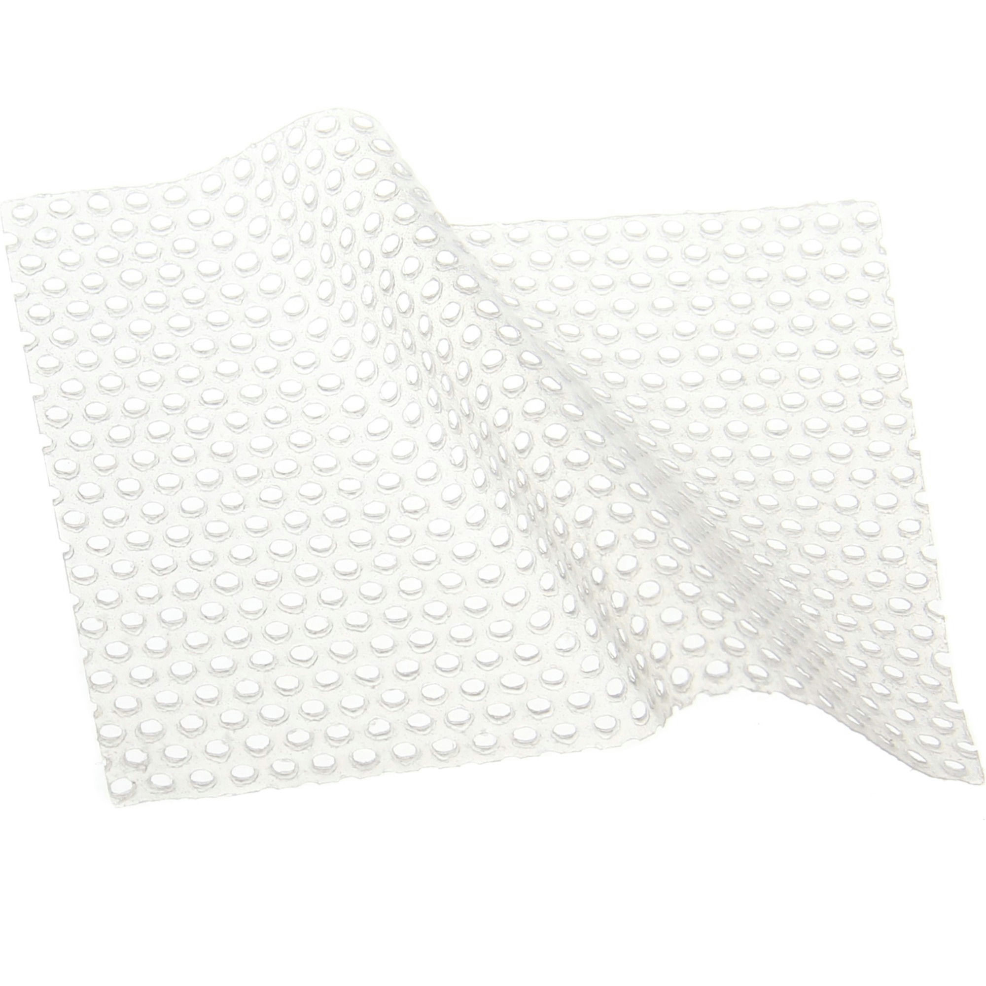 DermaRite ComfiTel Silicone Contact Layer Dressing