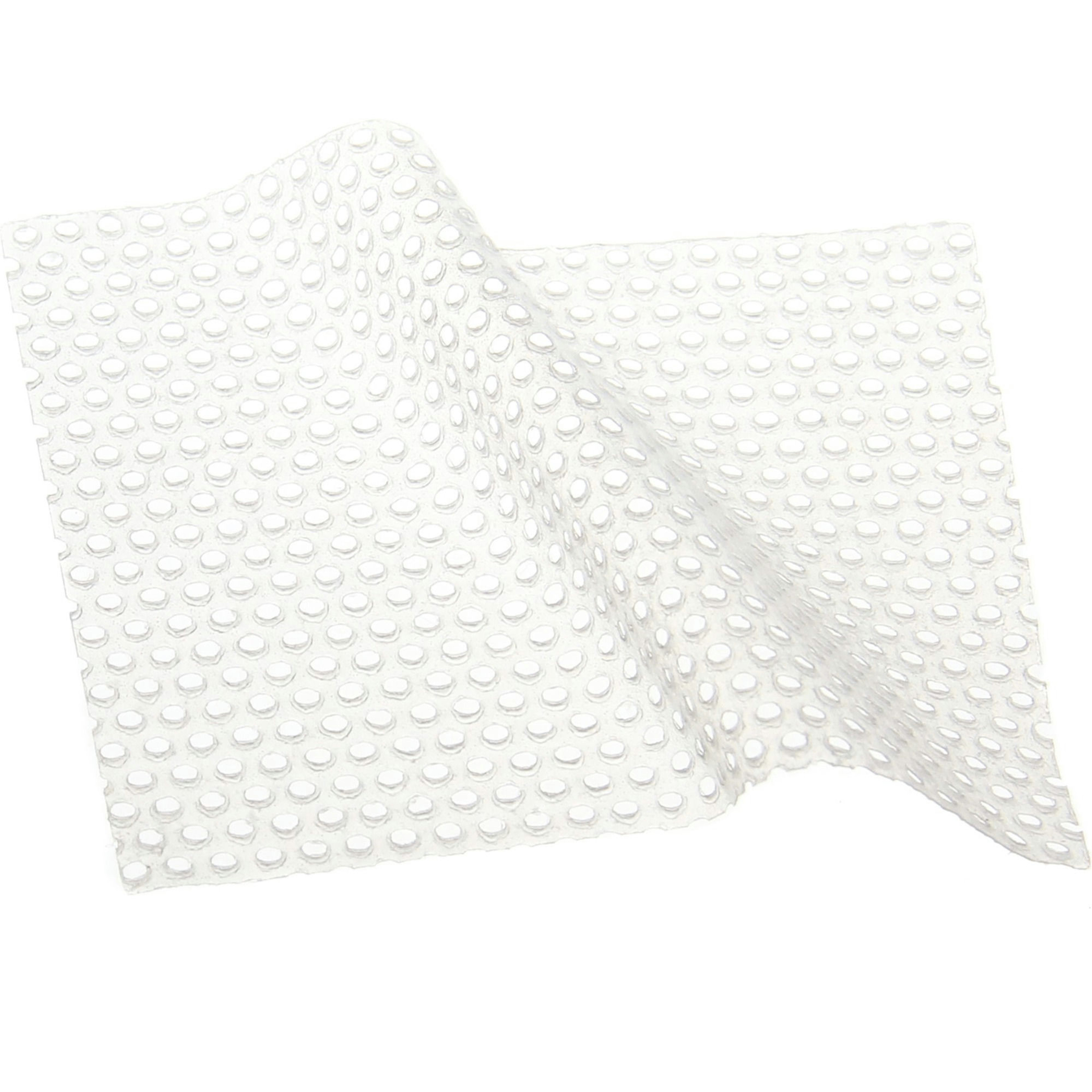 DermaRite ComfiTel Silicone Contact Layer Dressing