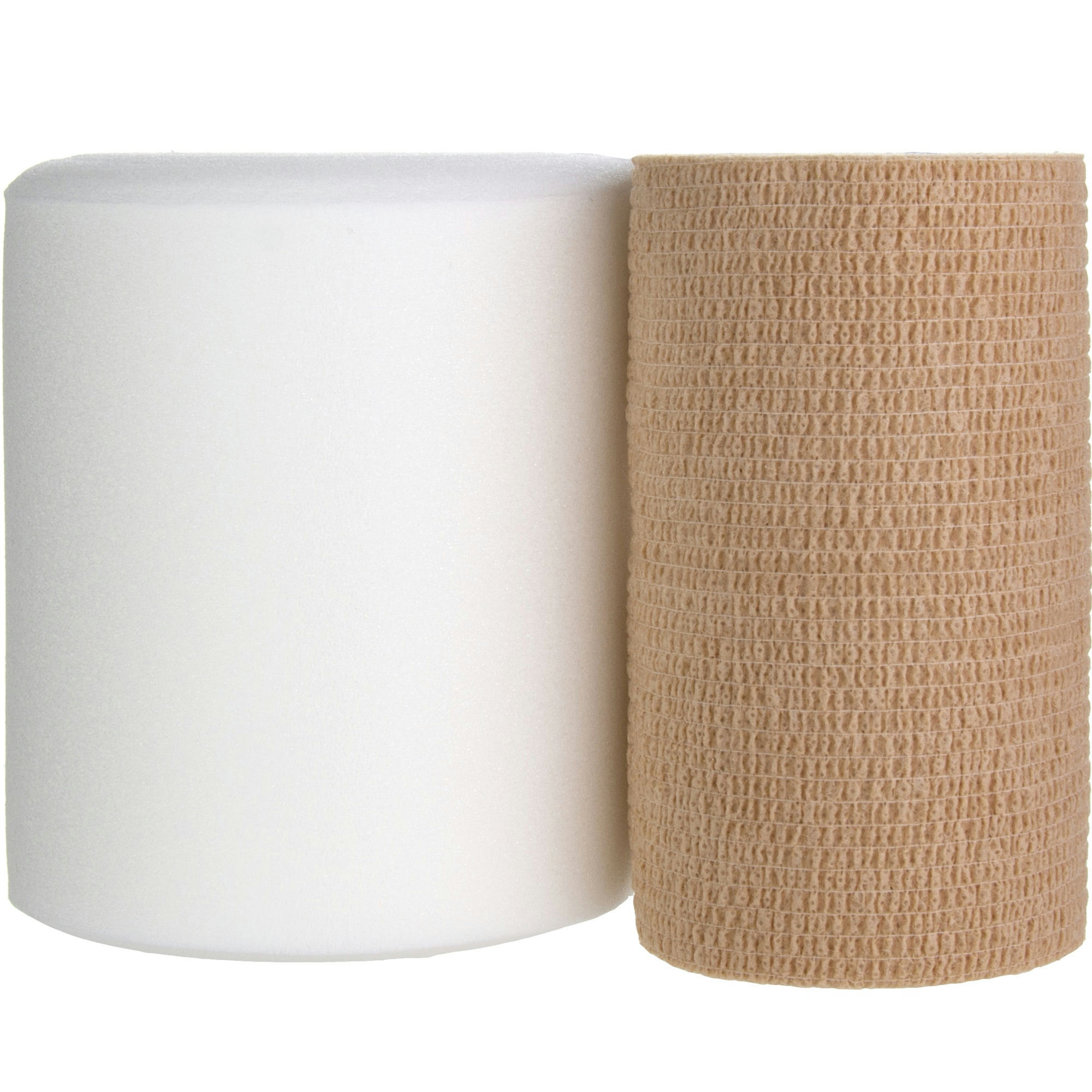 DermaRite FlexPress2 Lite Two Layer Compression Bandage System