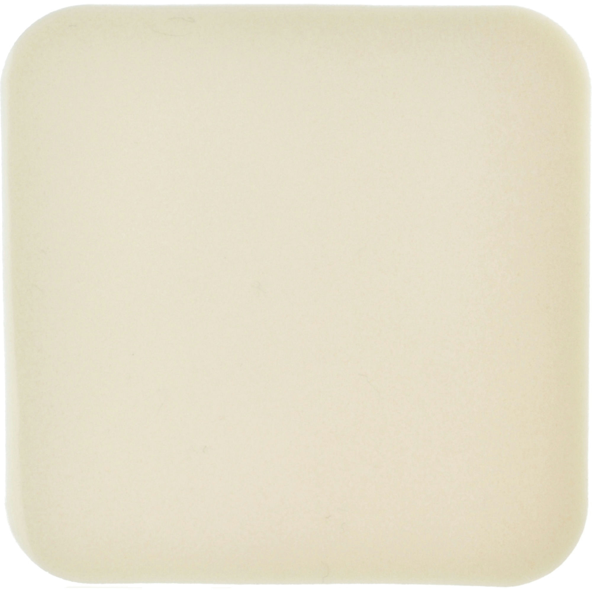 DermaRite HydraFoam Hydrophilic Foam Dressing