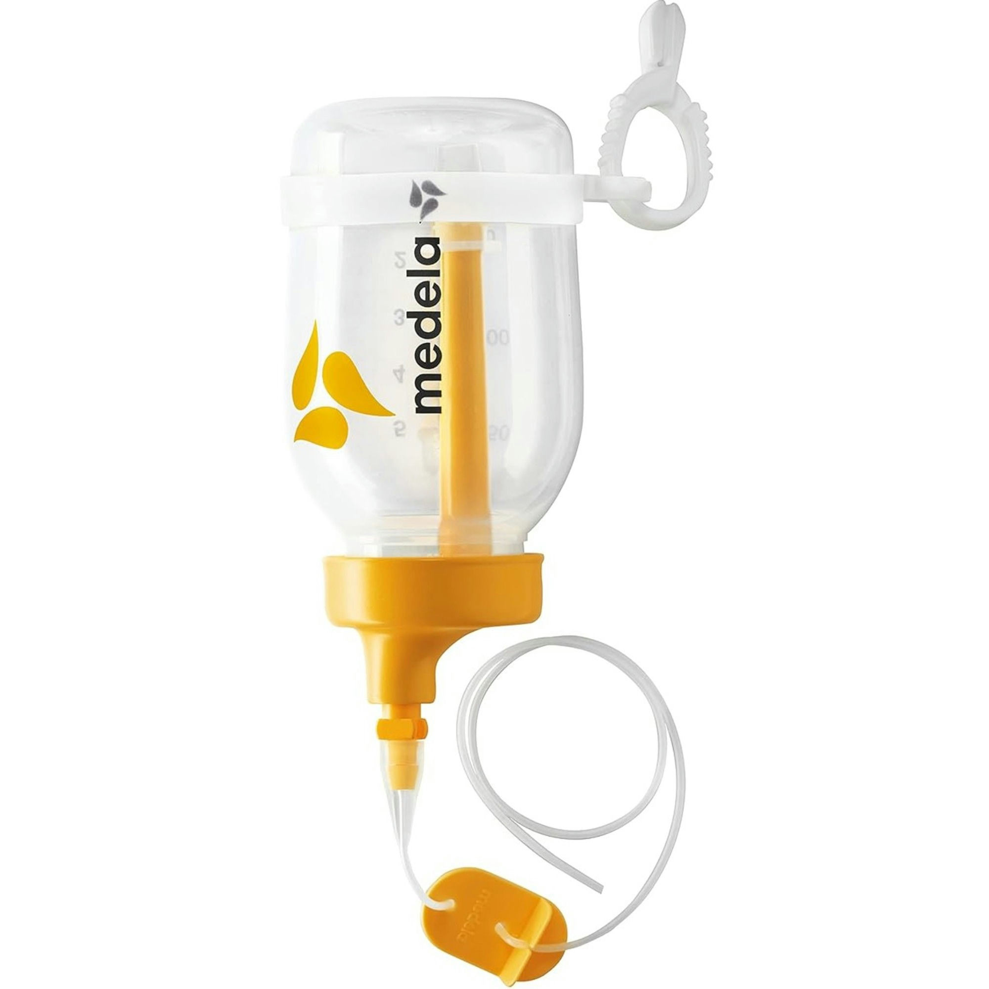 Medela Supplemental Nursing System