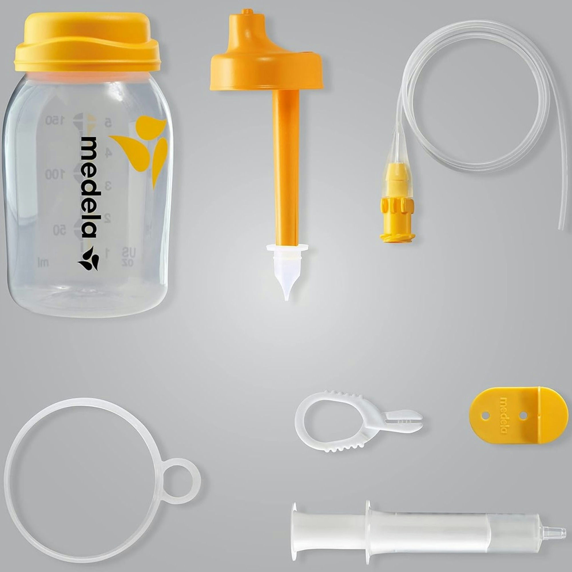 Medela Supplemental Nursing System